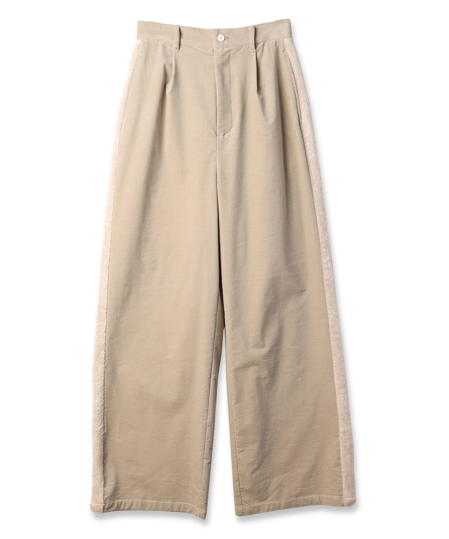POCKET PANTS / ポケットパンツ