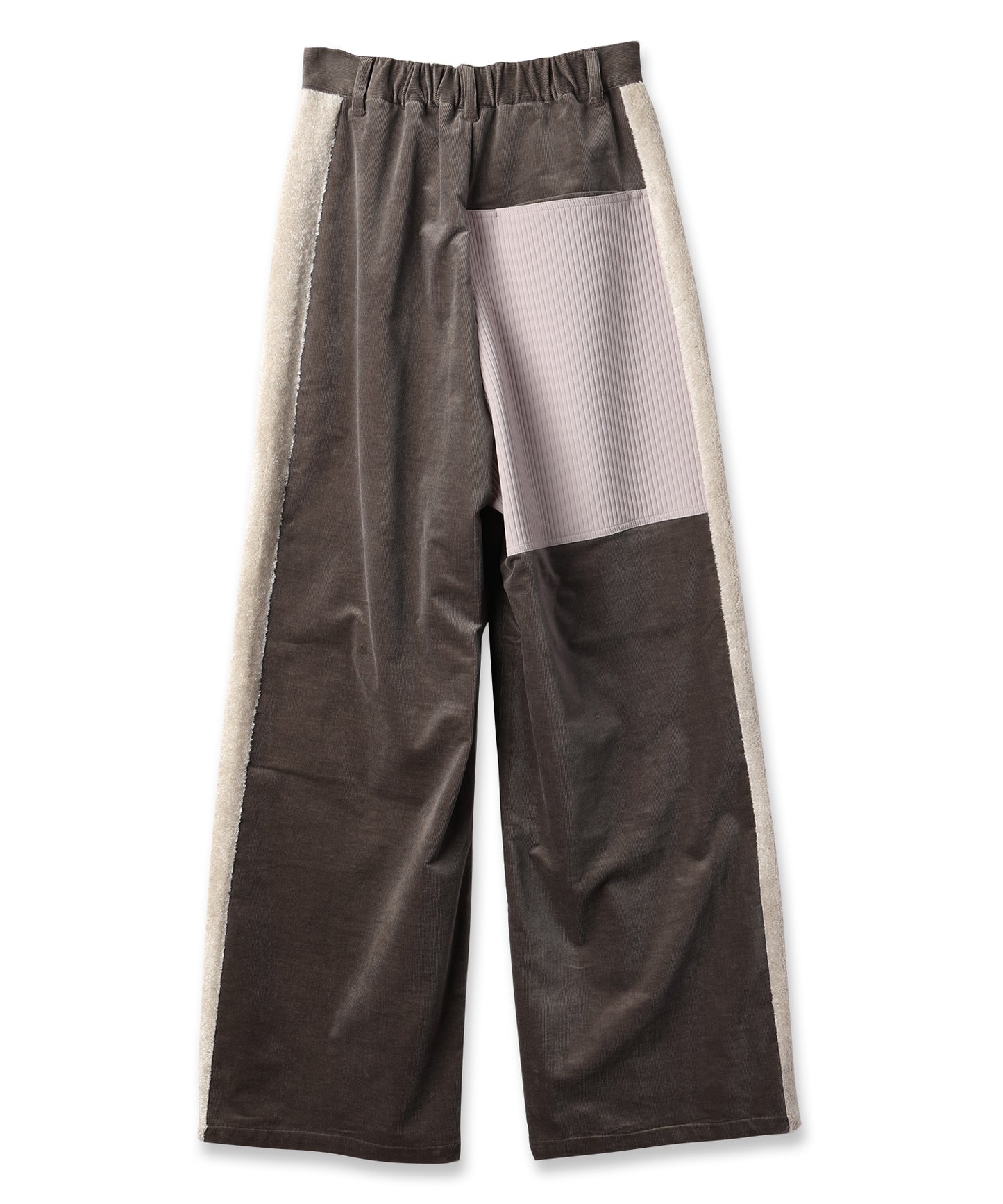 POCKET PANTS / ポケットパンツ