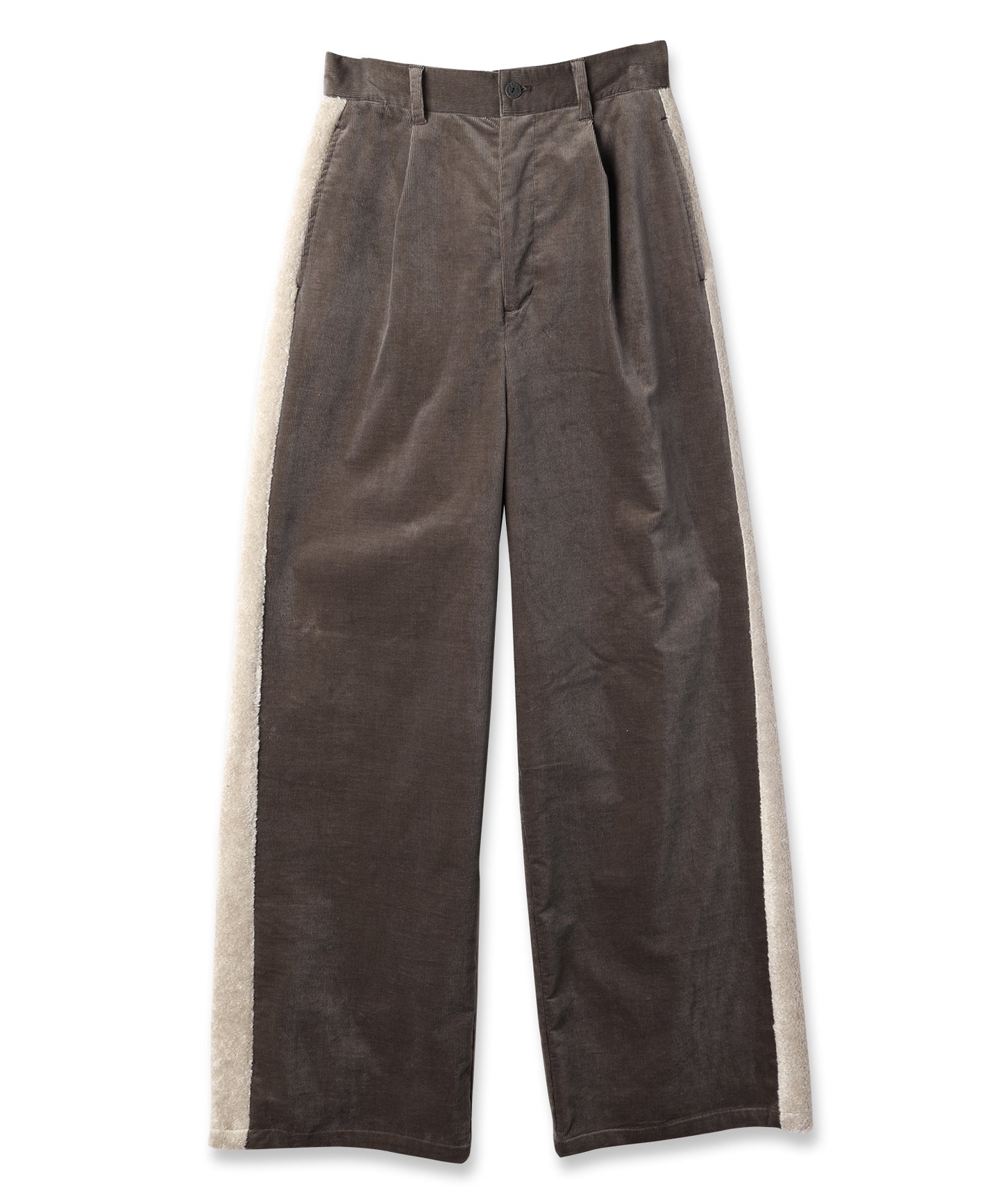 POCKET PANTS / ポケットパンツ