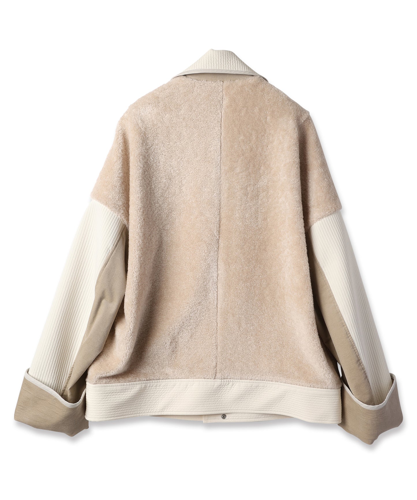 TRIPLE COLOR JACKET / トリプルカラージャケット