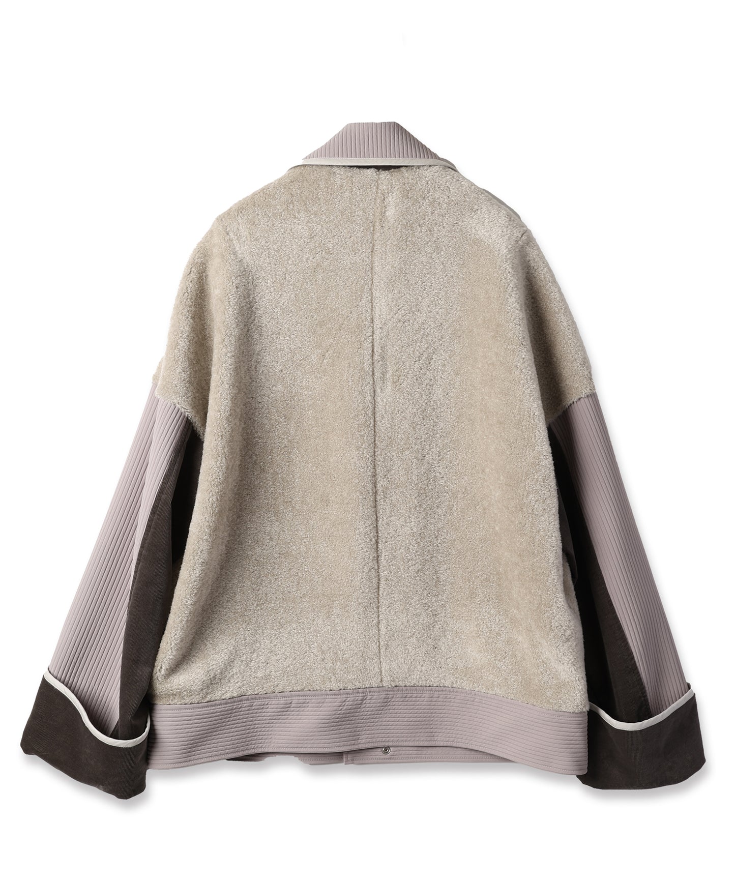 TRIPLE COLOR JACKET / トリプルカラージャケット