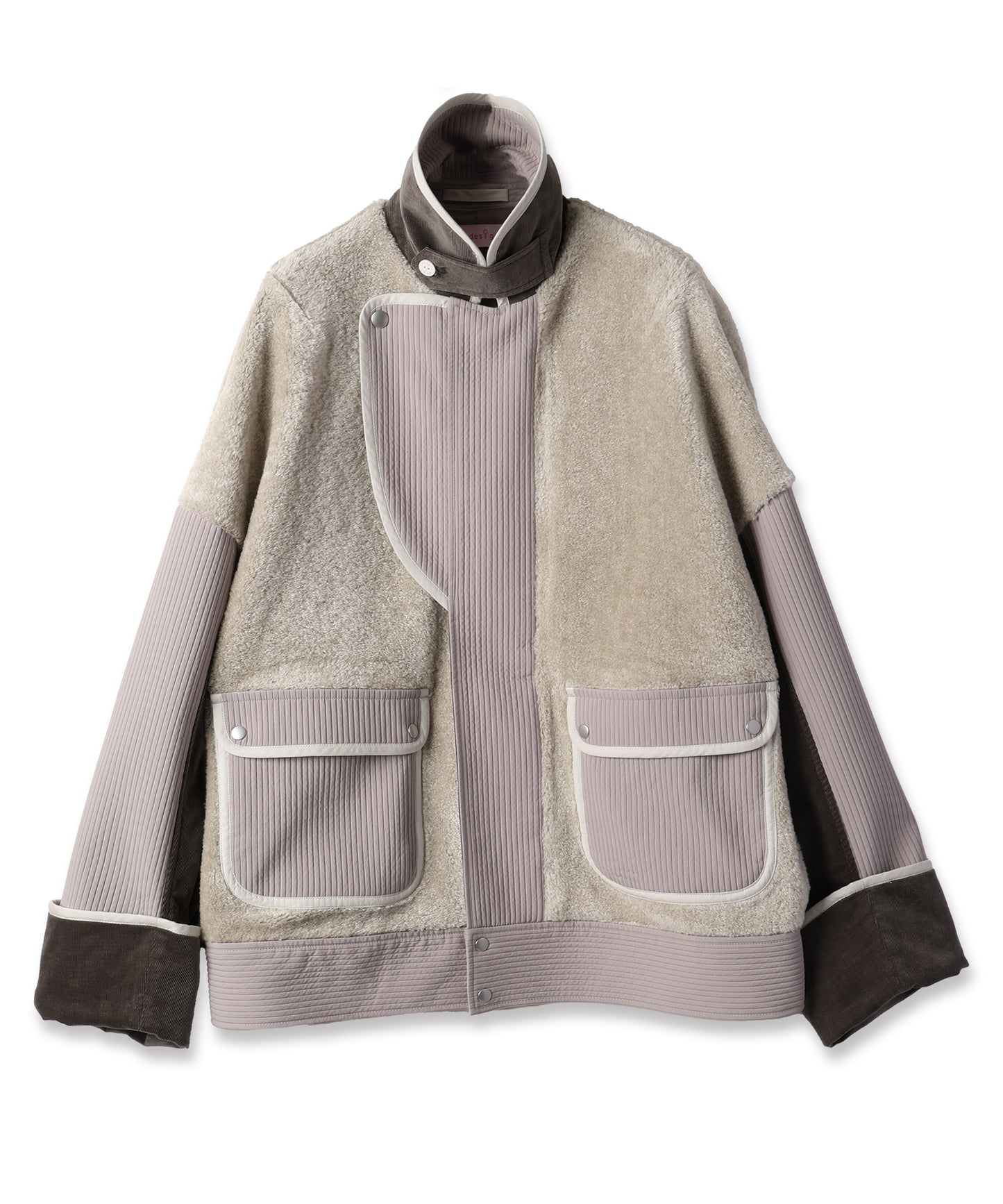 TRIPLE COLOR JACKET / トリプルカラージャケット
