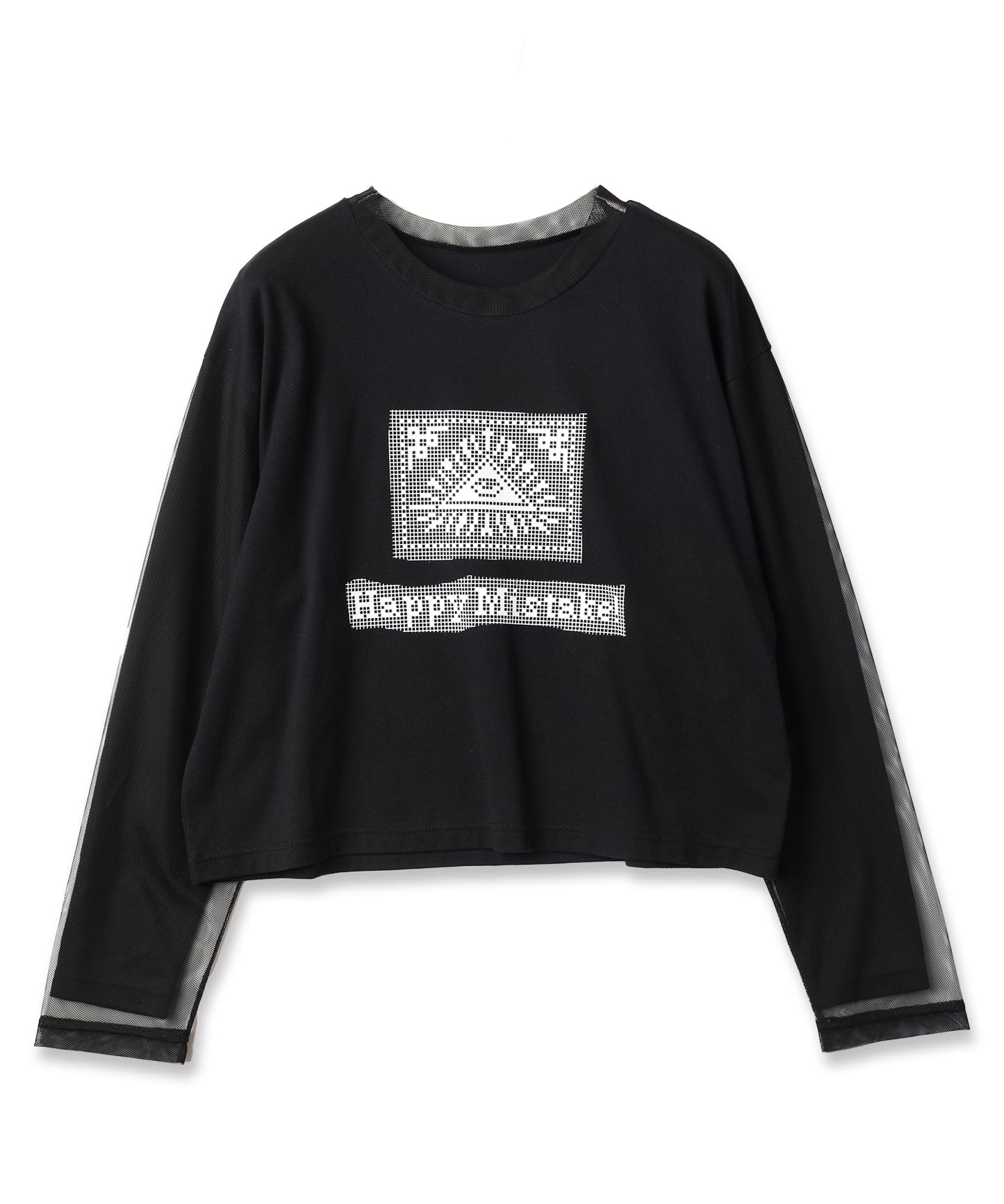 MASONIC TILE T-SHIRT / メイソニックタイル Tシャツ