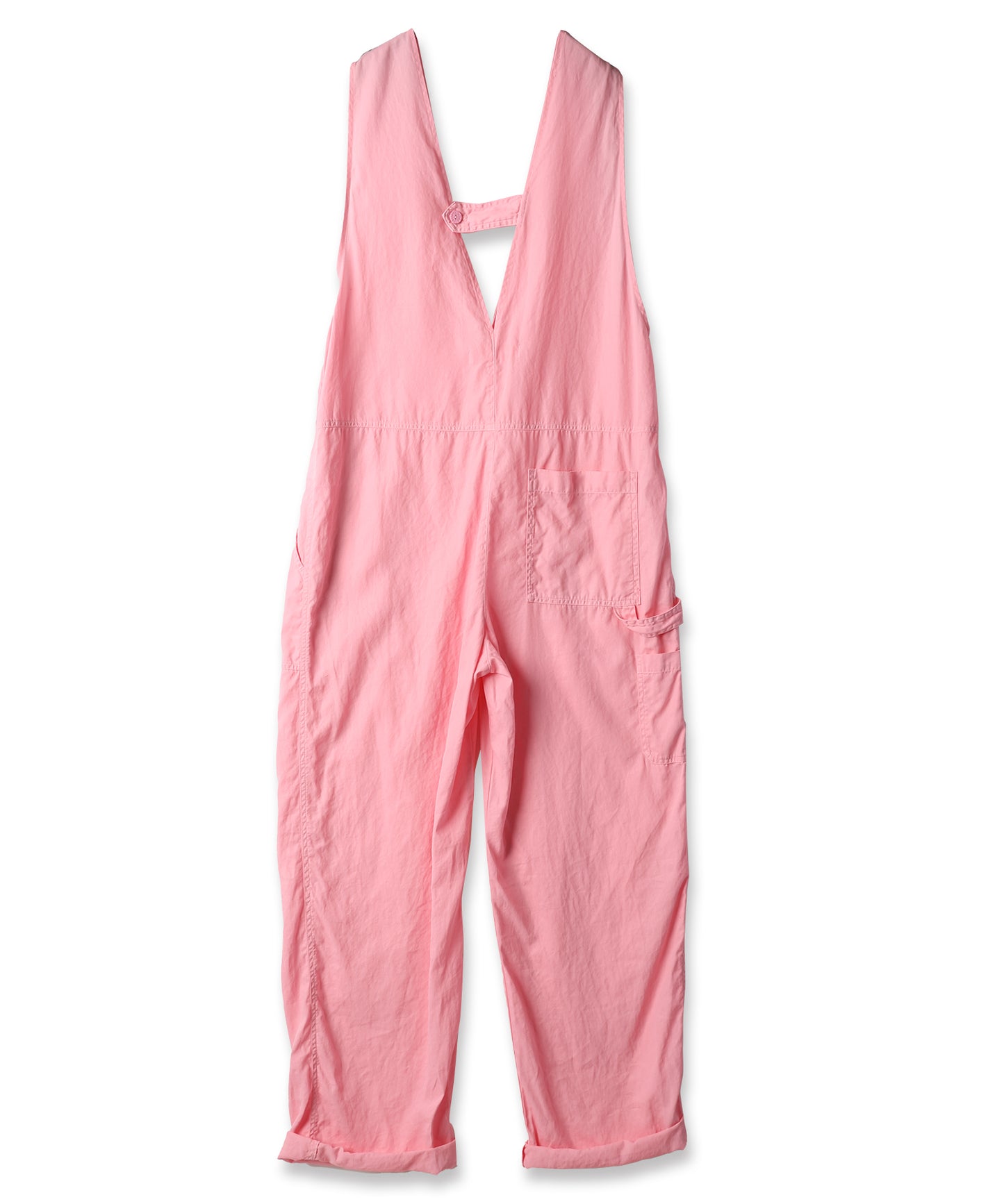 PARACHUTE JUMP SUIT / パラシュートジャンプスーツ