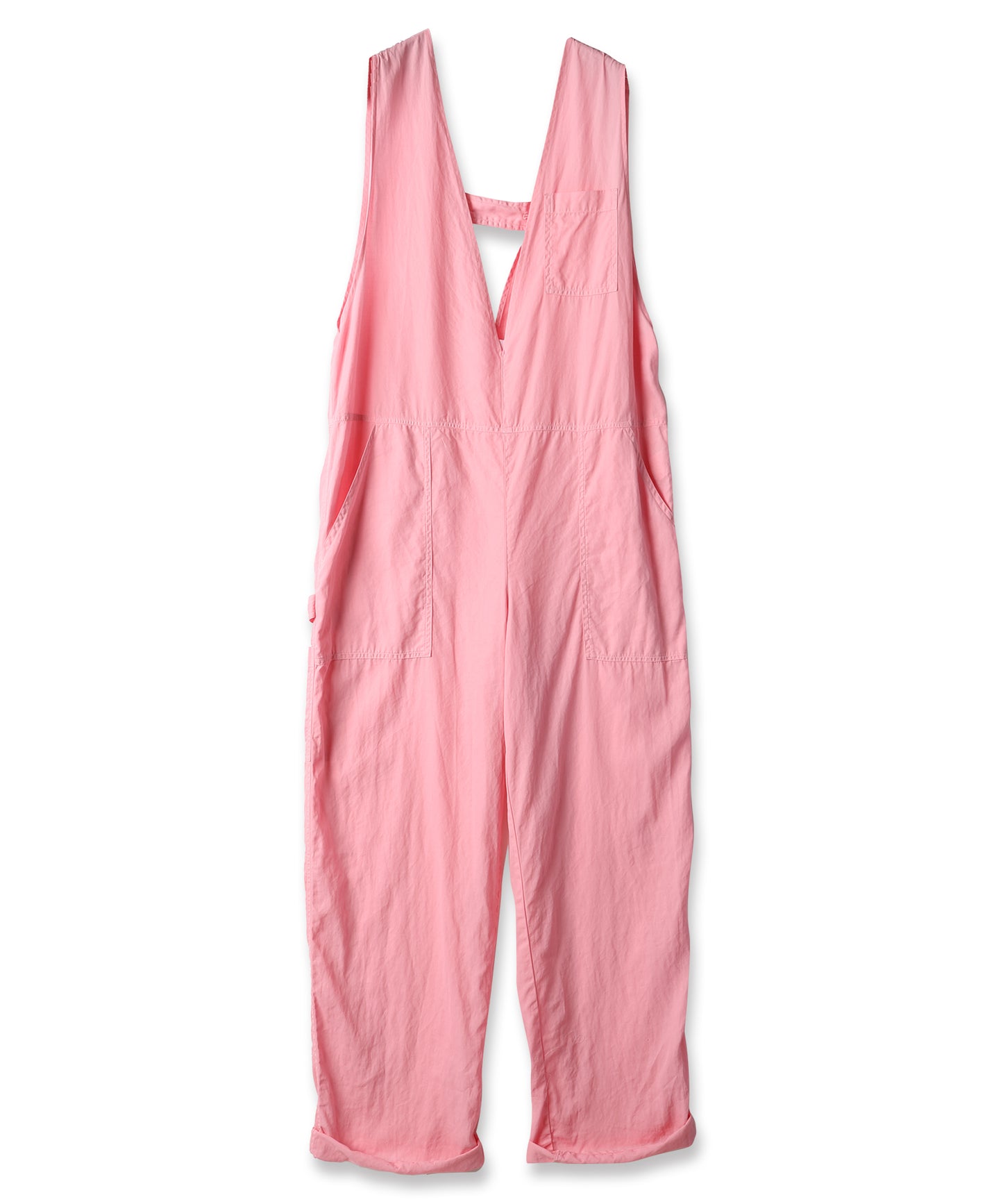 PARACHUTE JUMP SUIT / パラシュートジャンプスーツ