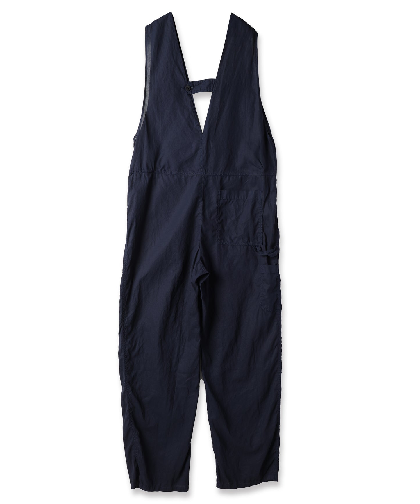 PARACHUTE JUMP SUIT / パラシュートジャンプスーツ