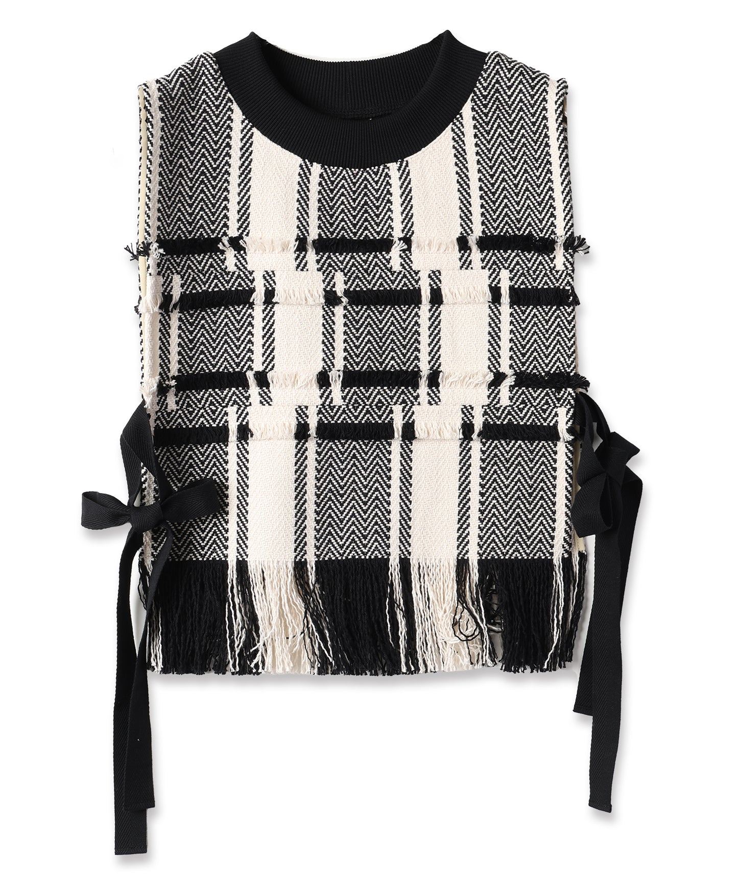 FRINGE VEST / フリンジベスト