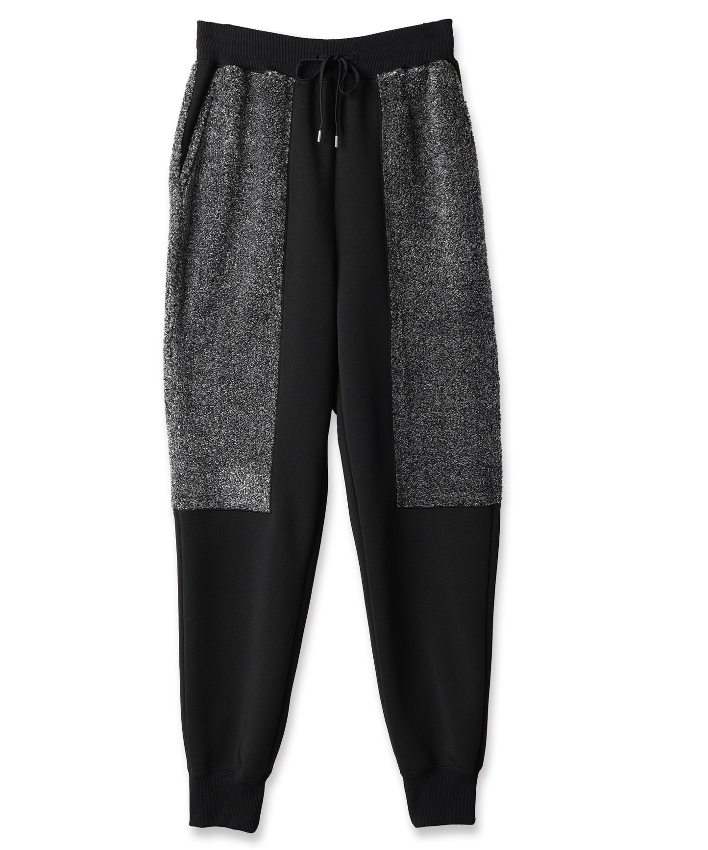 POODLE SWEATPANTS / プードルスウェットパンツ