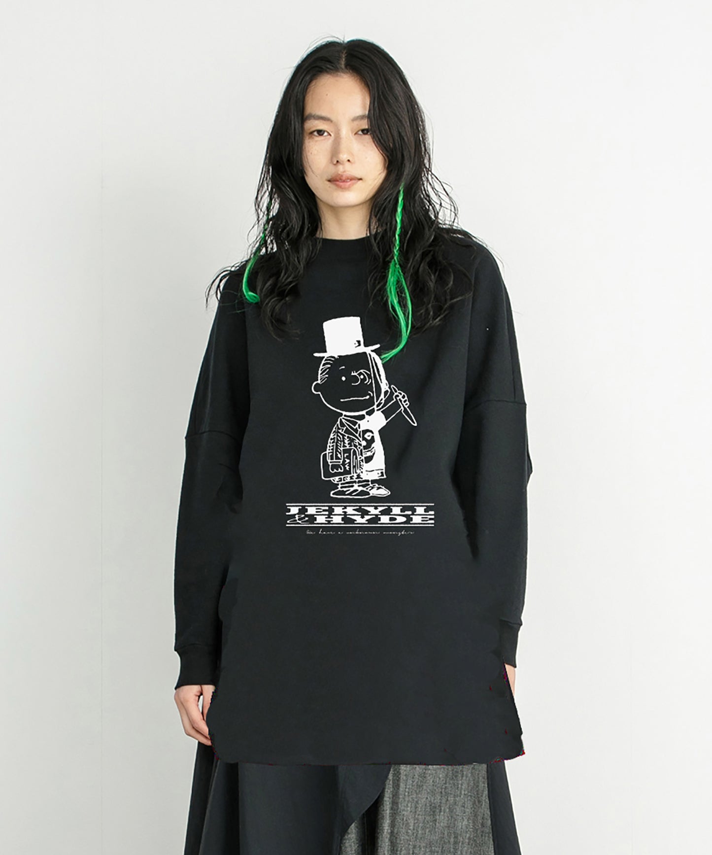 Relax L/S Tee