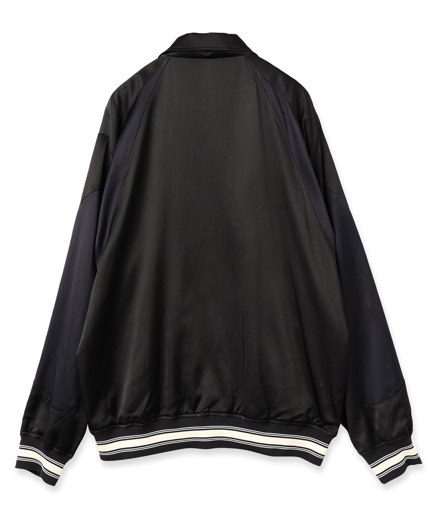 STADIUM JACKET