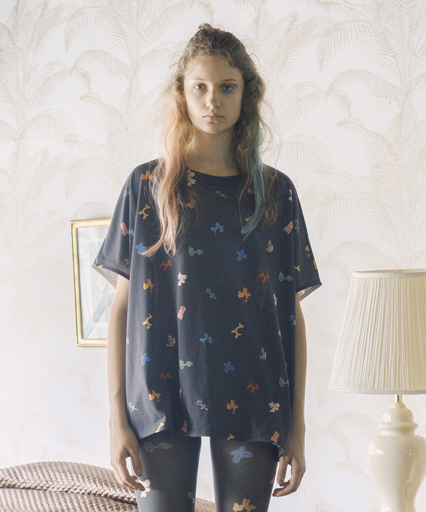 Arts Relax Tee