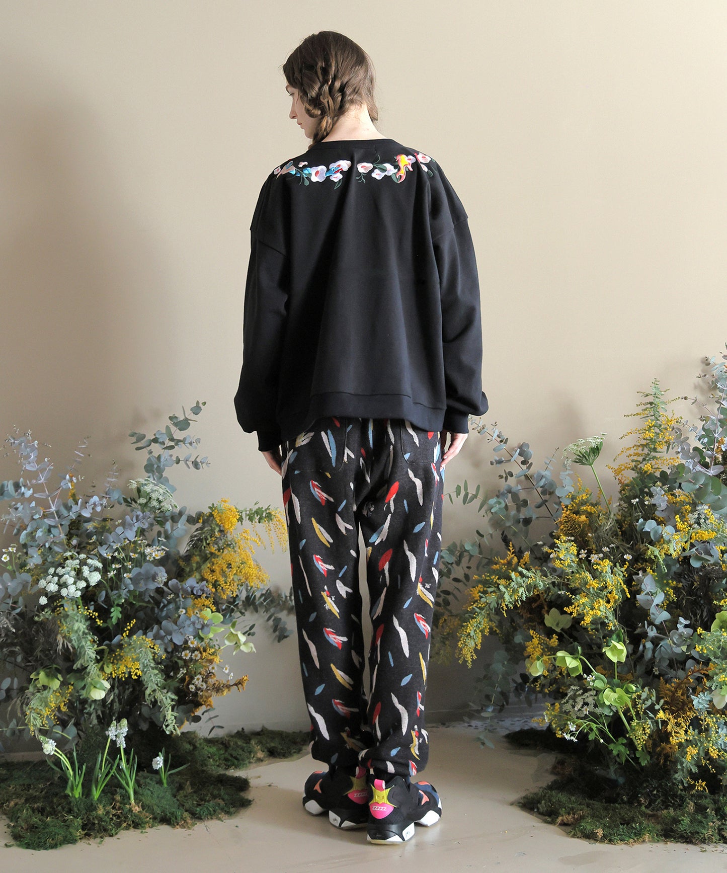 Bud Pullover