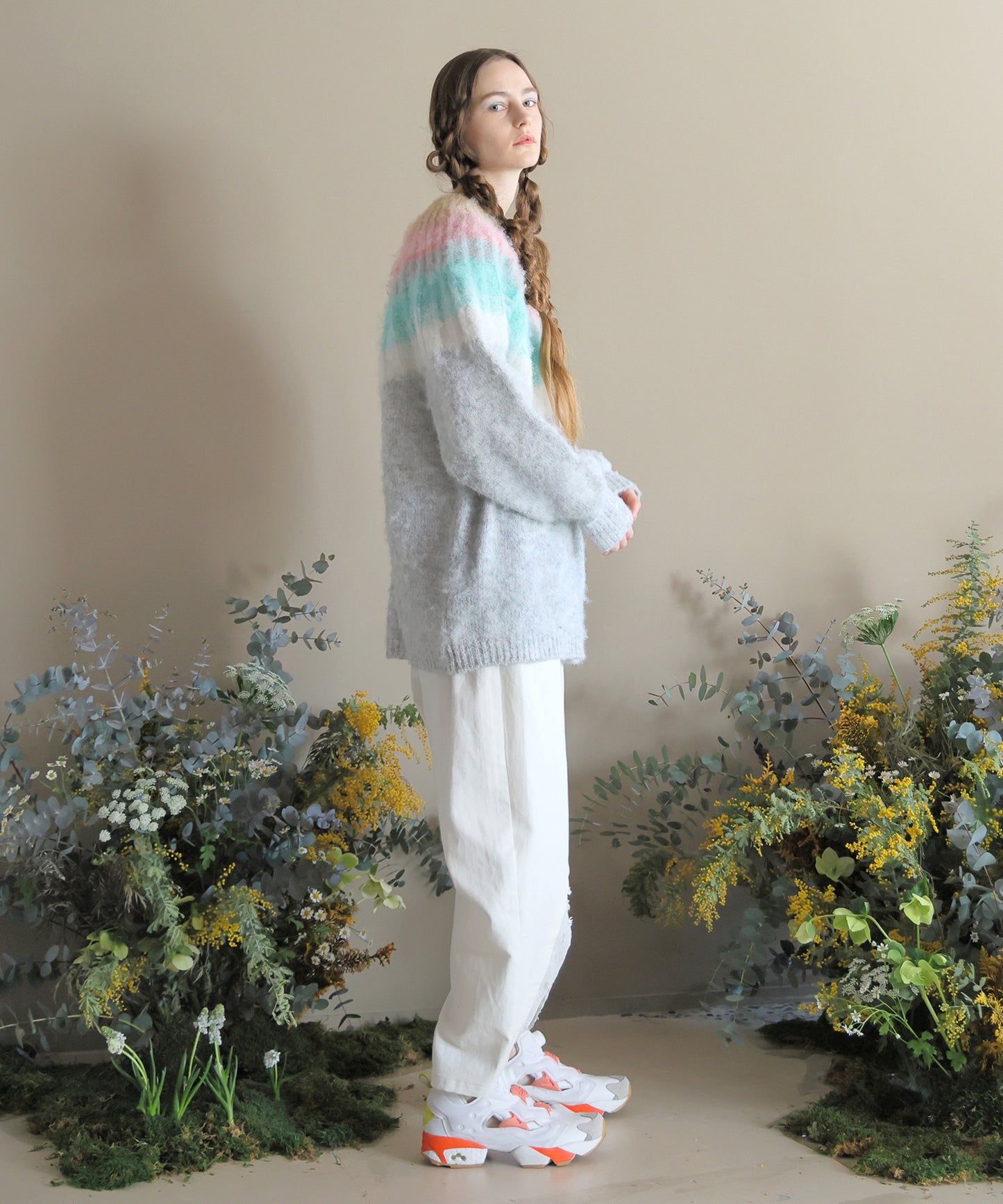 Bud Denim Pants