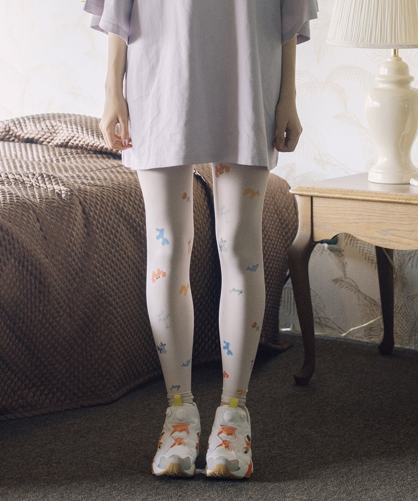 A&C Leggins
