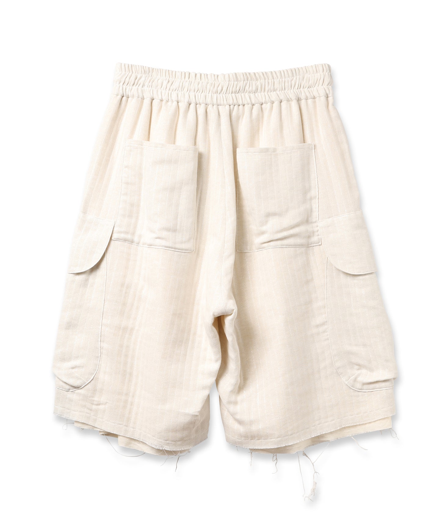 OMBRE CHECK KILAKILA CARGO SHORTS