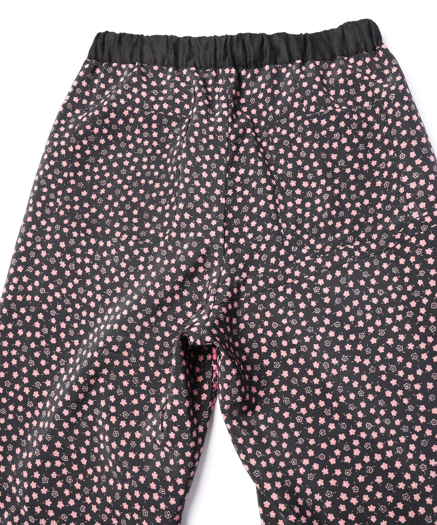 FLORAL MIX WIDE AND EASY PT