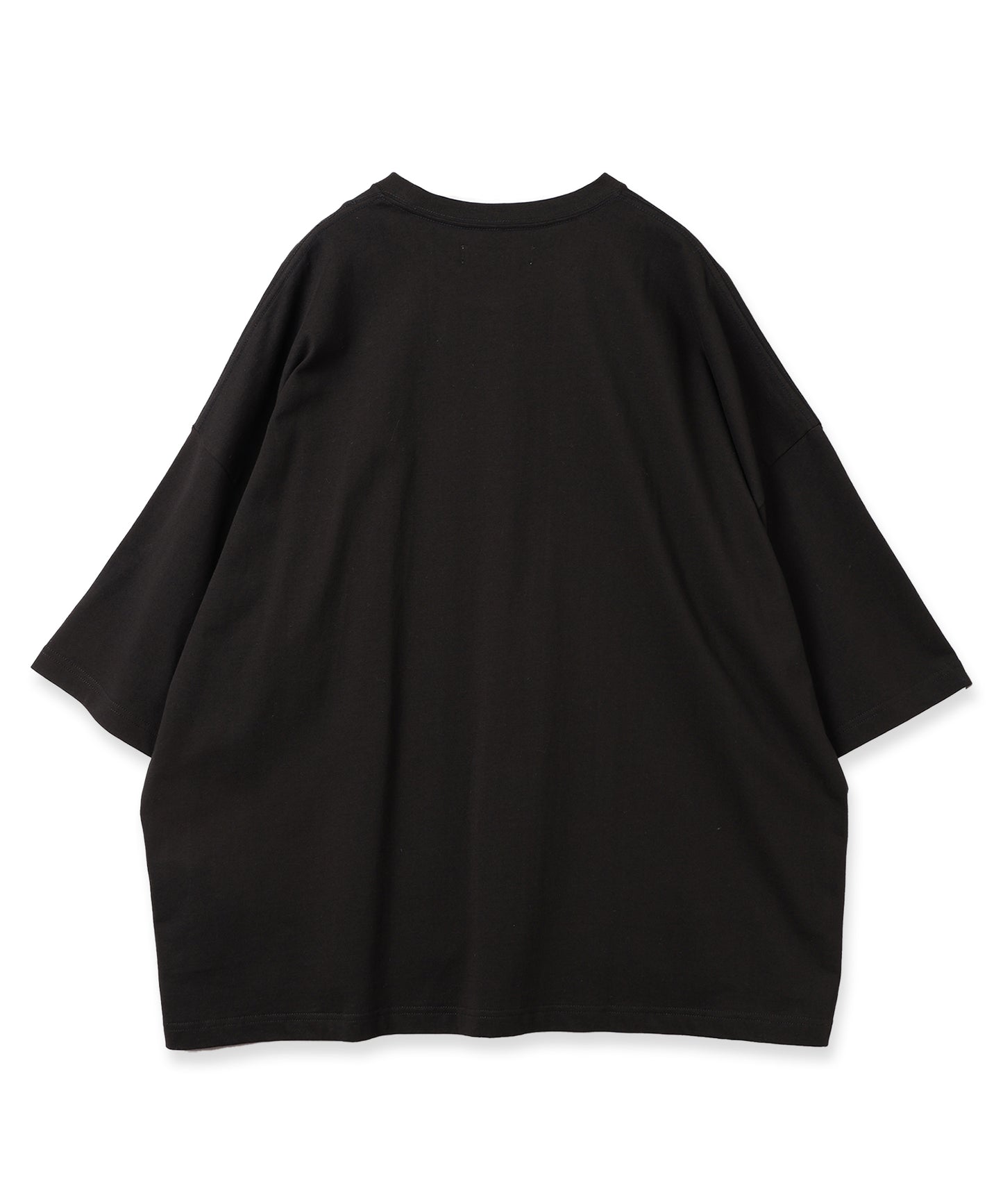 JE EMBROIDERY TEE