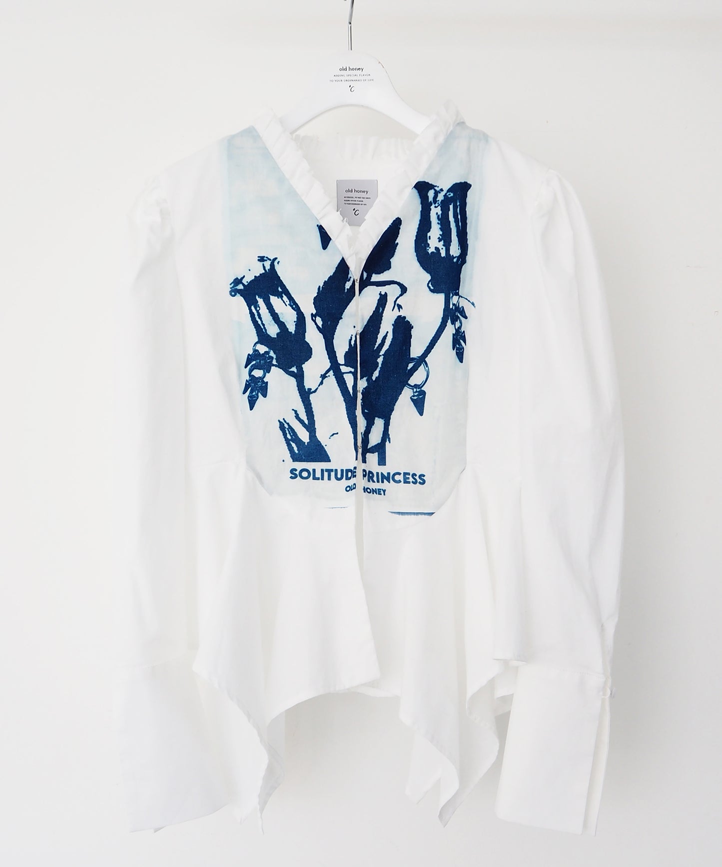 58℃ SHIRTS