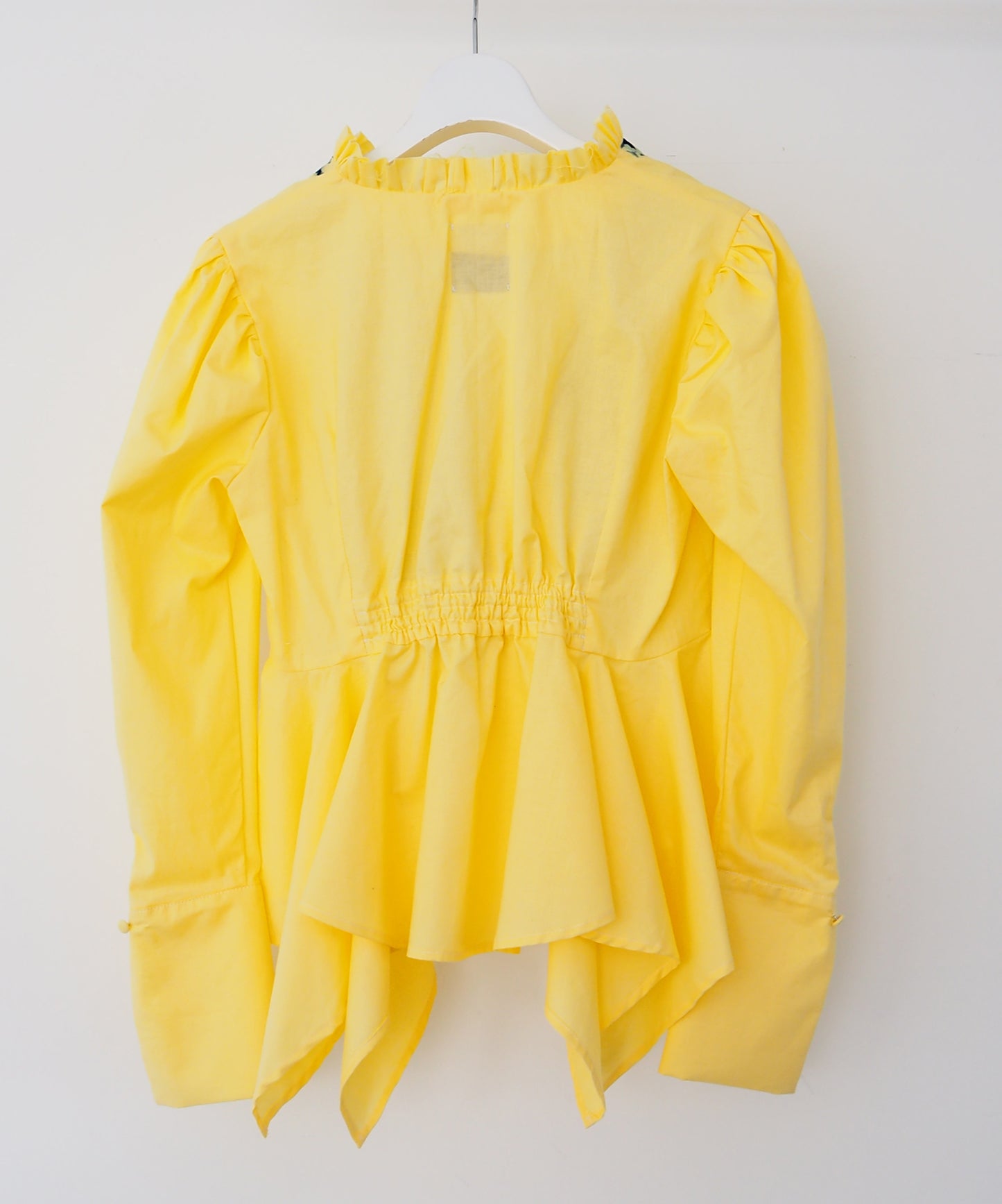 58℃ SHIRTS