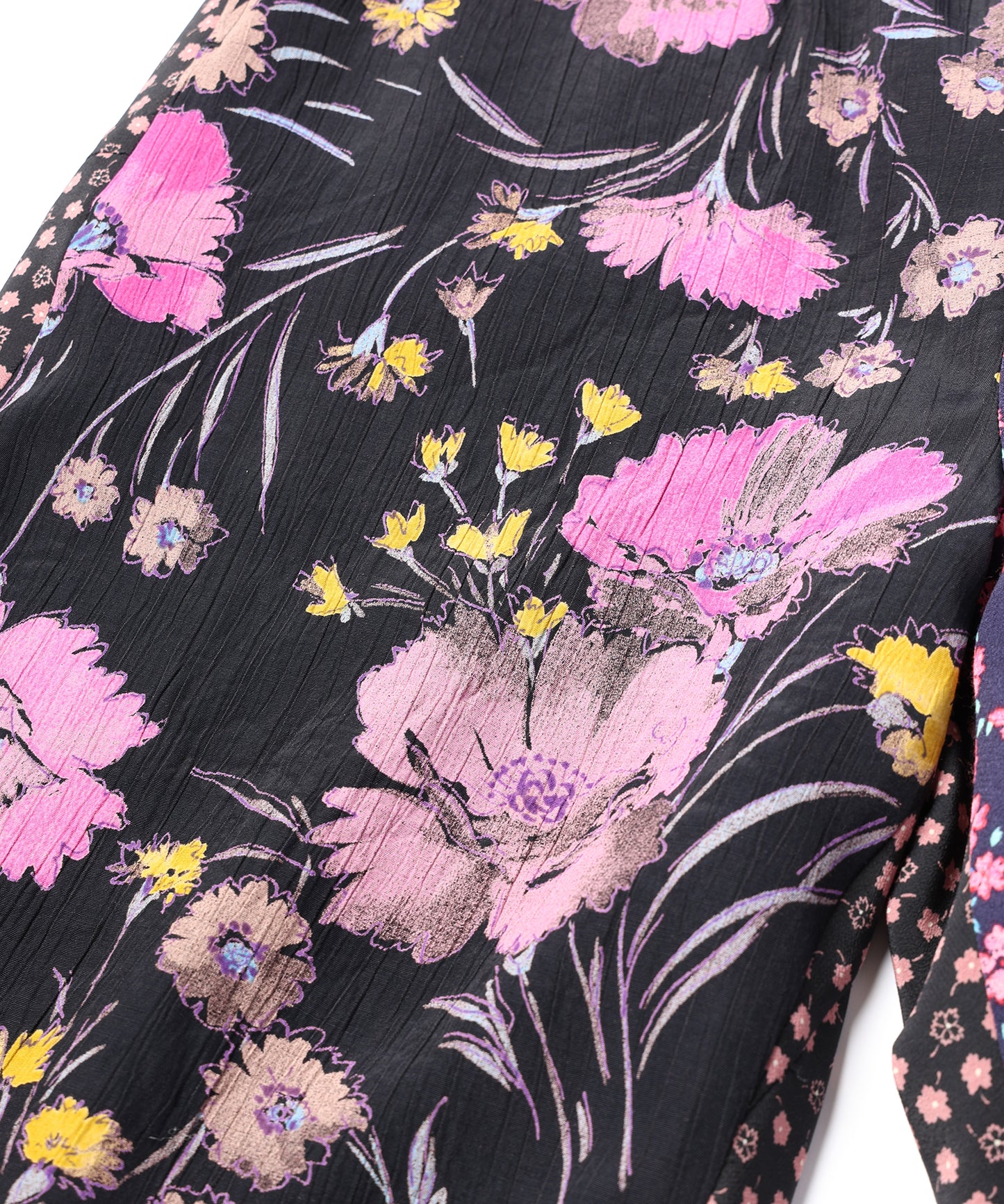 FLORAL MIX WIDE AND EASY PT