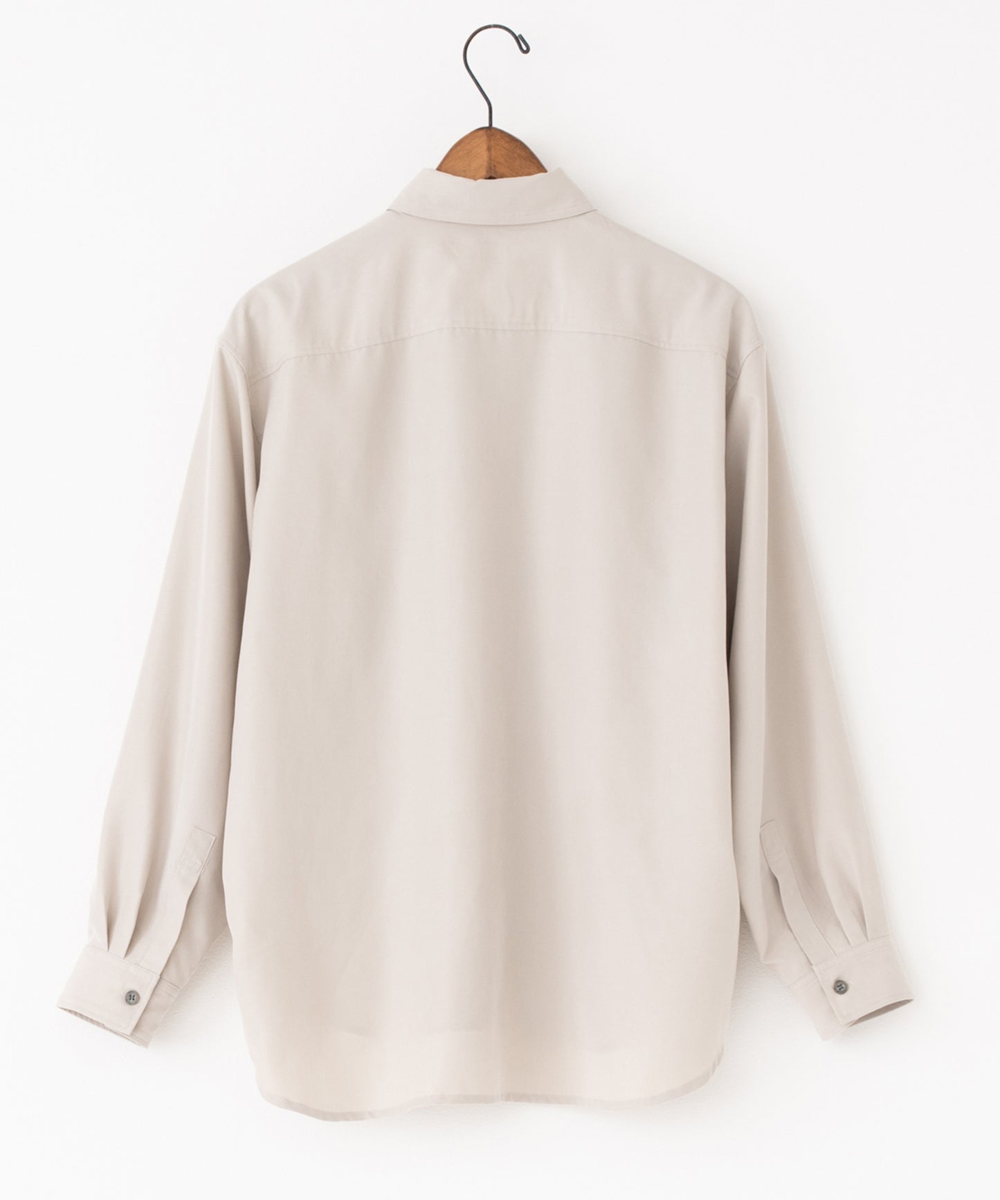 modal long-sleeve shirt