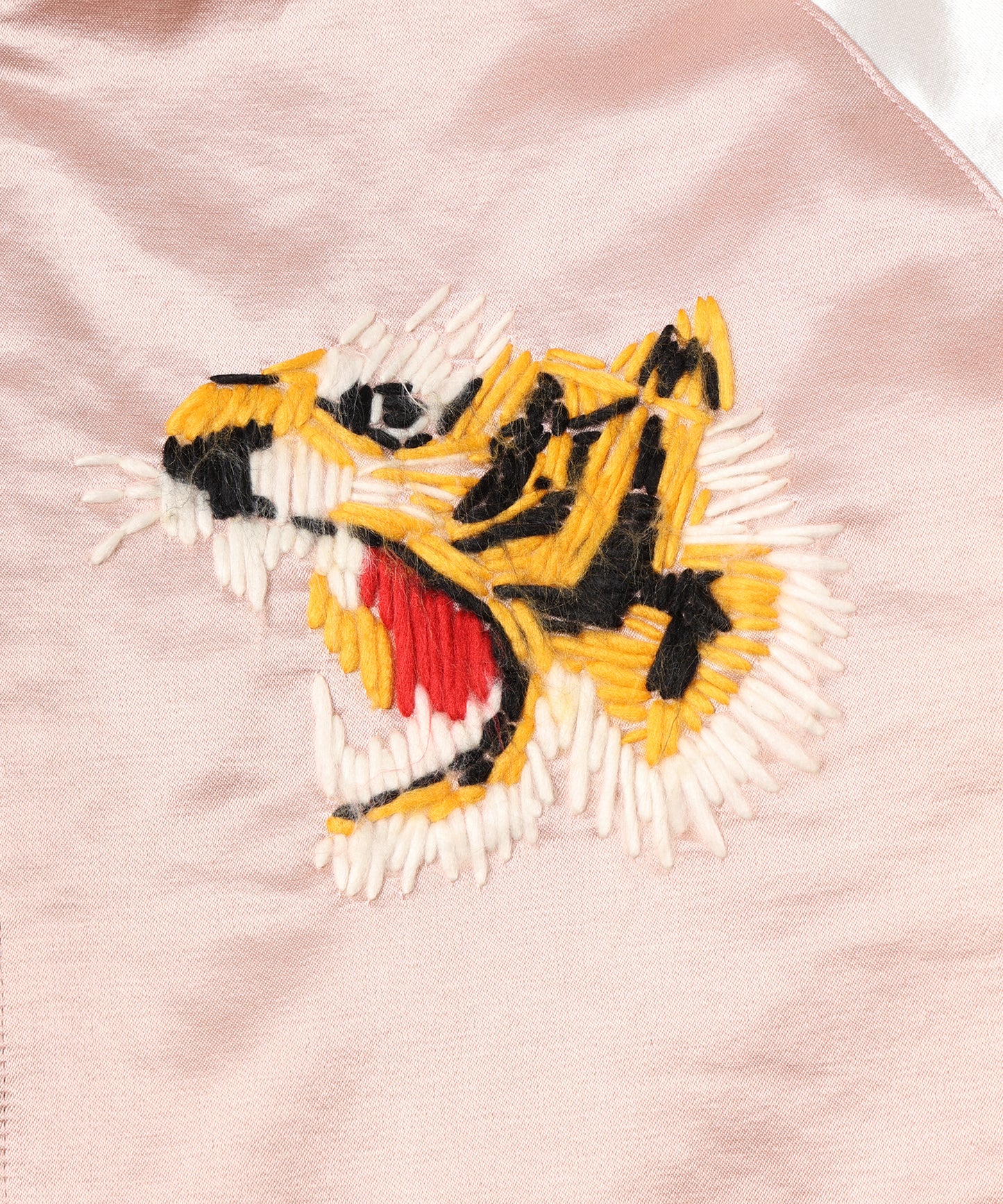 HAND EMBROIDERY SOUVENIOR JACKET