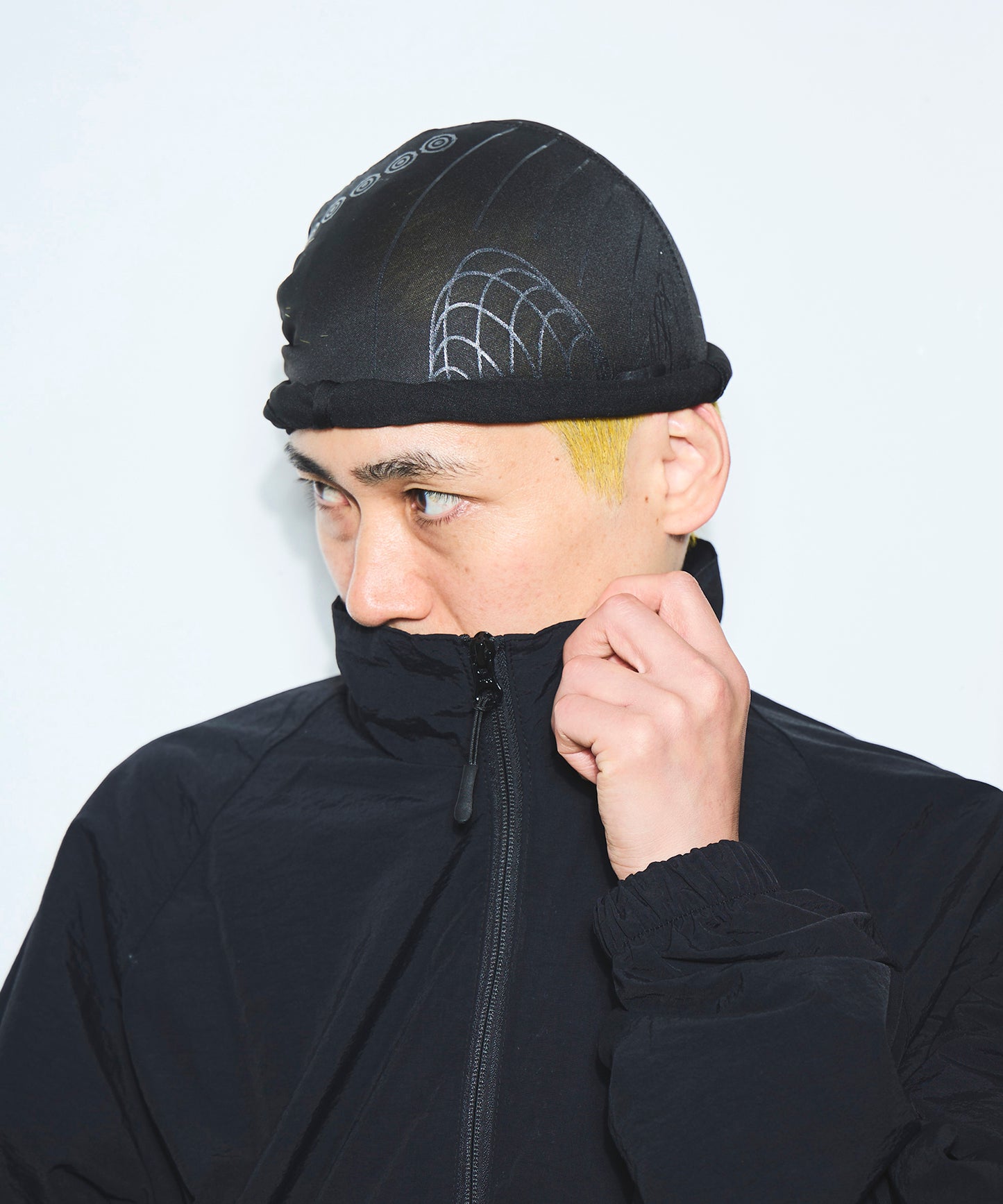 BC BALACLAVA