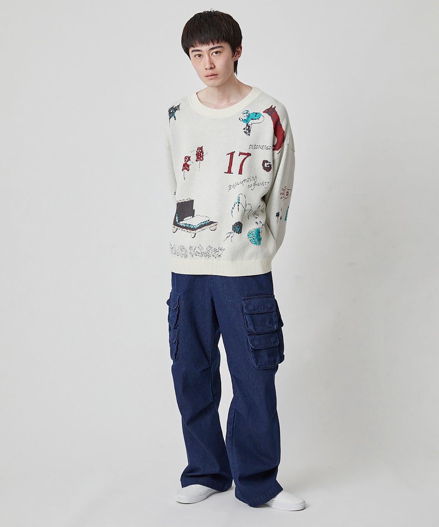 ART KNIT