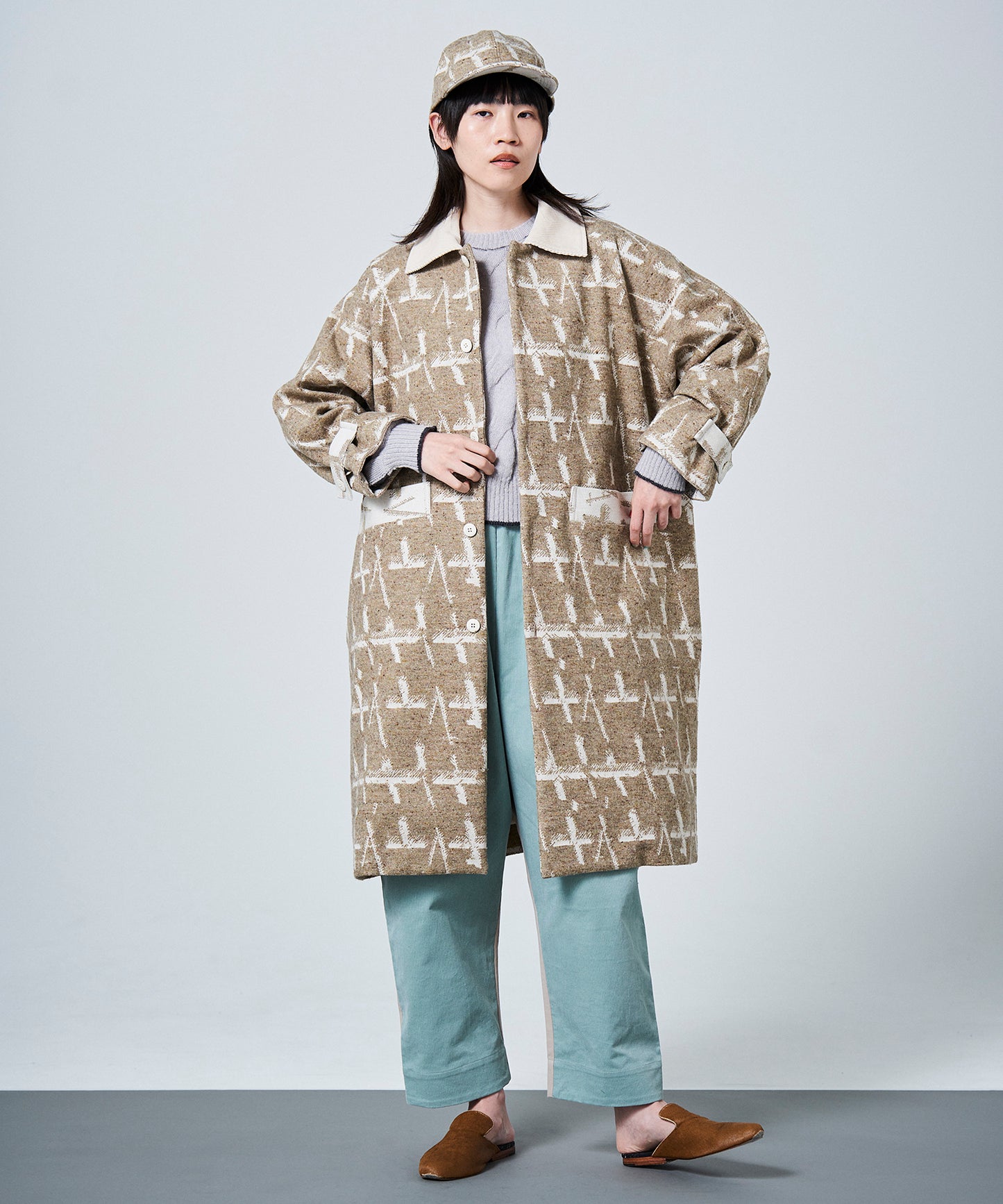 ファインダーJQキャップ
