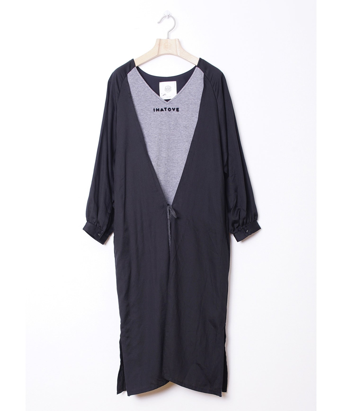 Double-face One-Piece