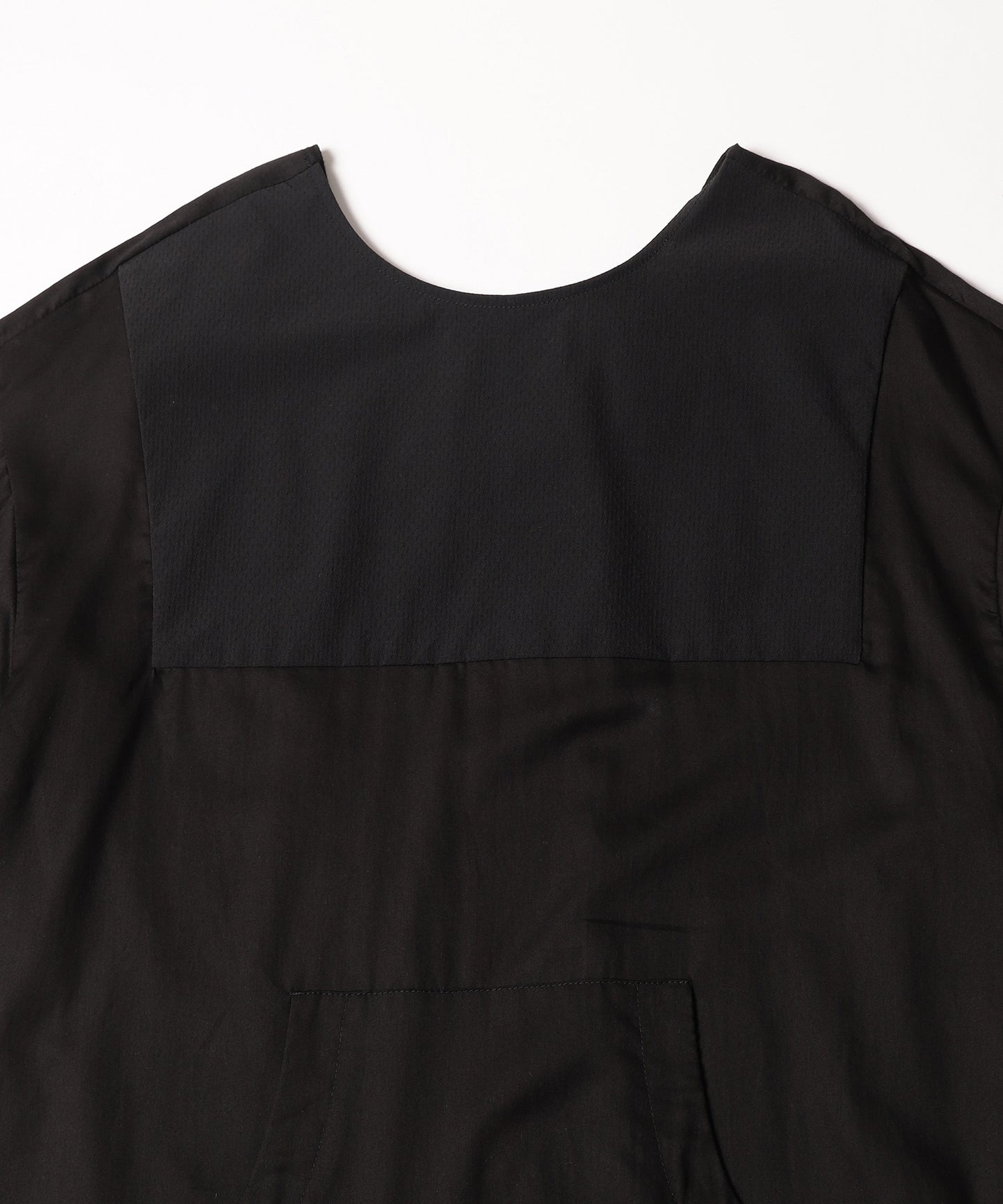Double-face One-Piece