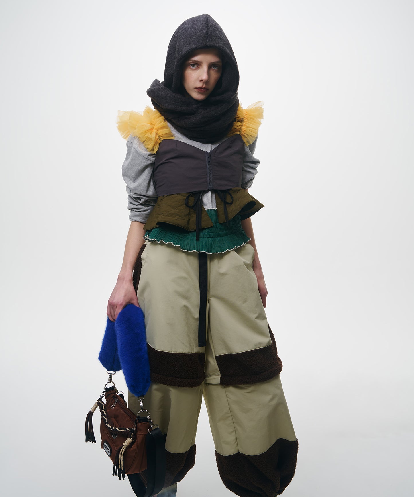 2WAY BOA PANTS