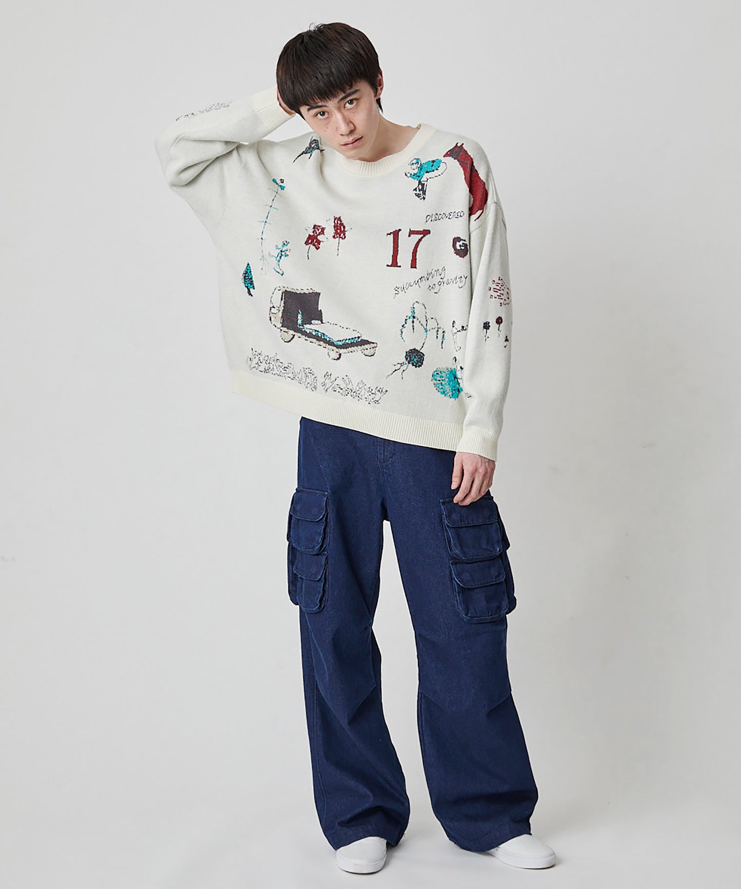 ART KNIT