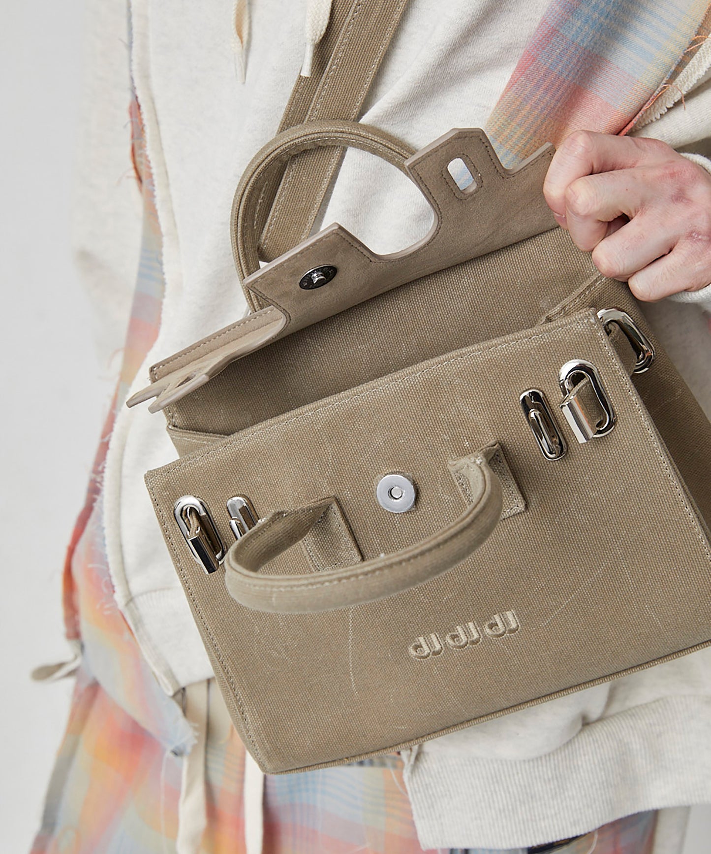 DW DW DW BAG