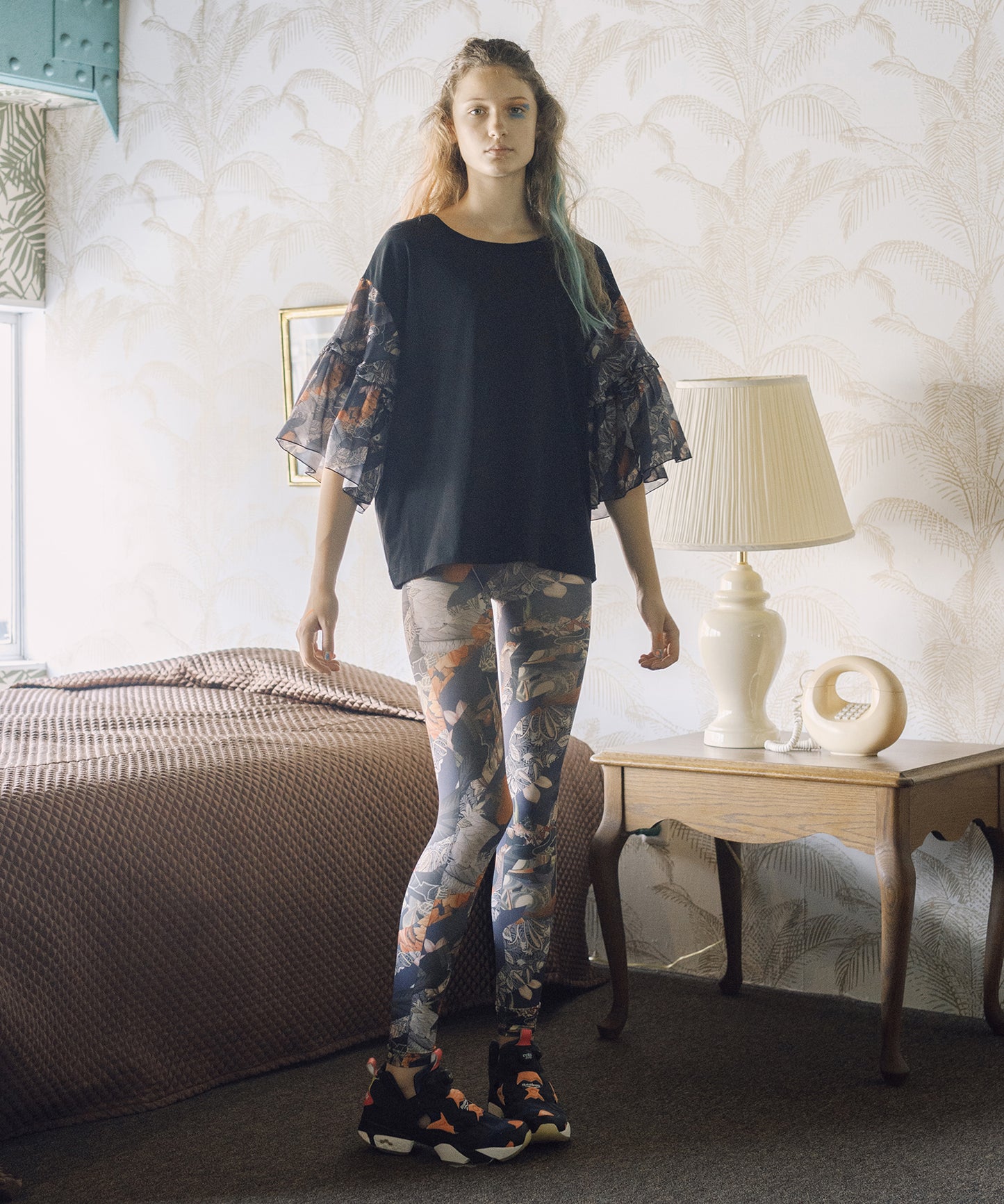 A&C Leggins