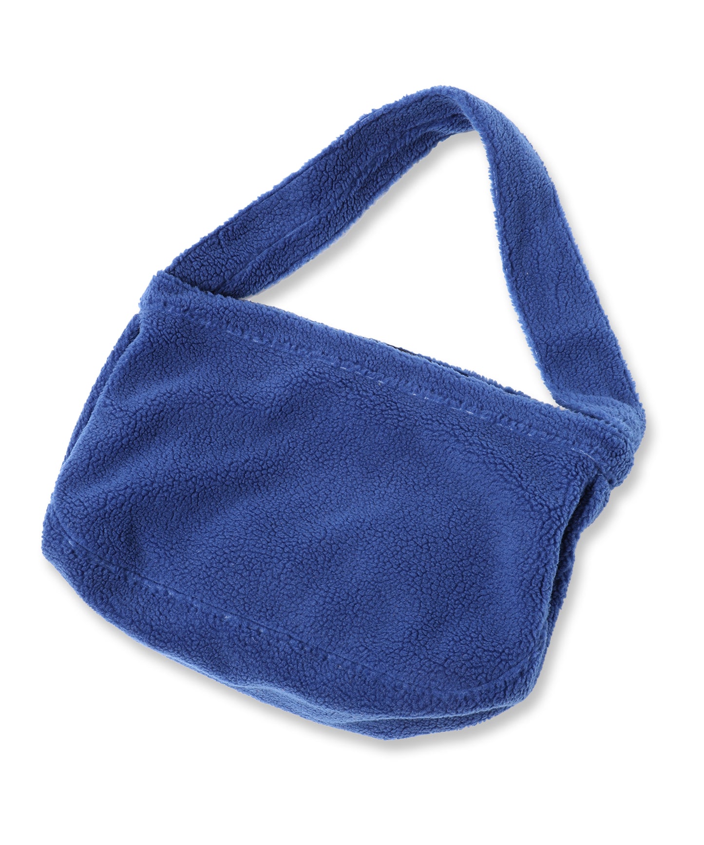 【YOTA NAKATSU】RECYCLE BOA NEWSPAPER BAG