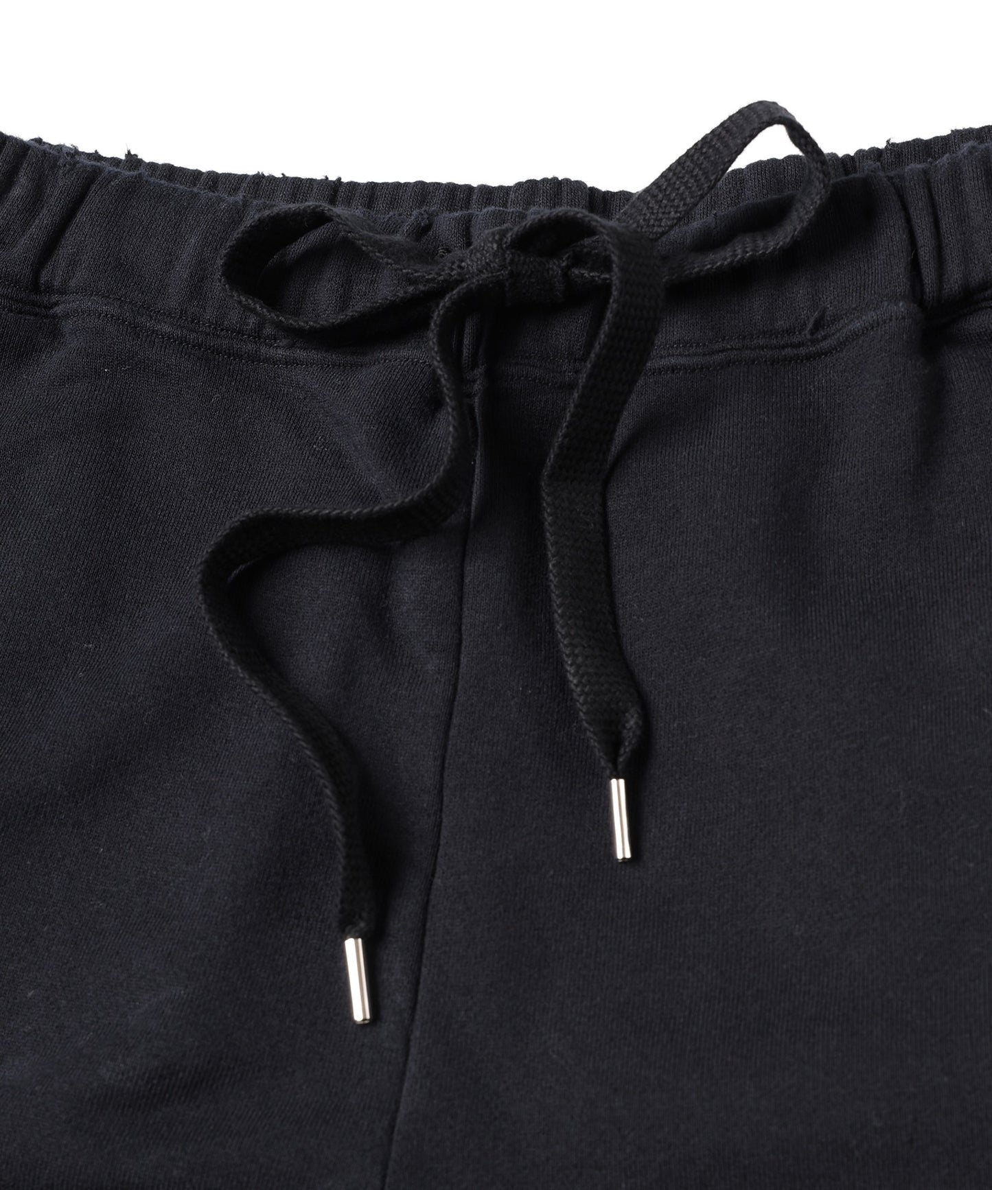 LOOPING DAMAGE SWEAT PANTS