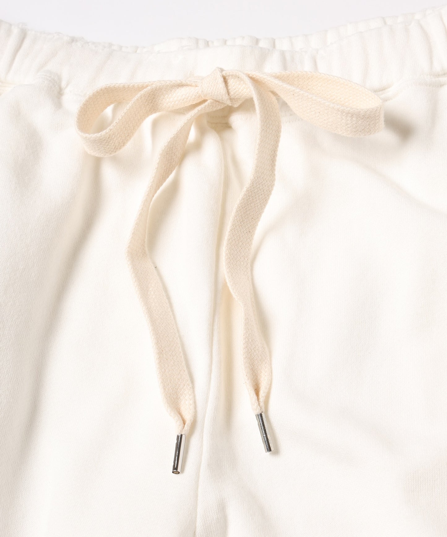 LOOPING DAMAGE SWEAT PANTS
