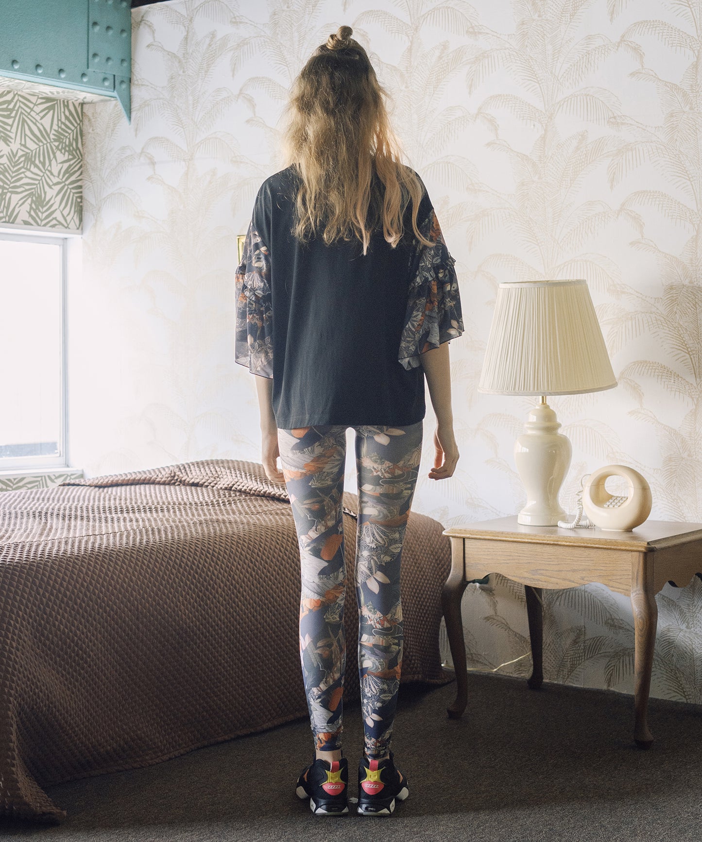 A&C Leggins