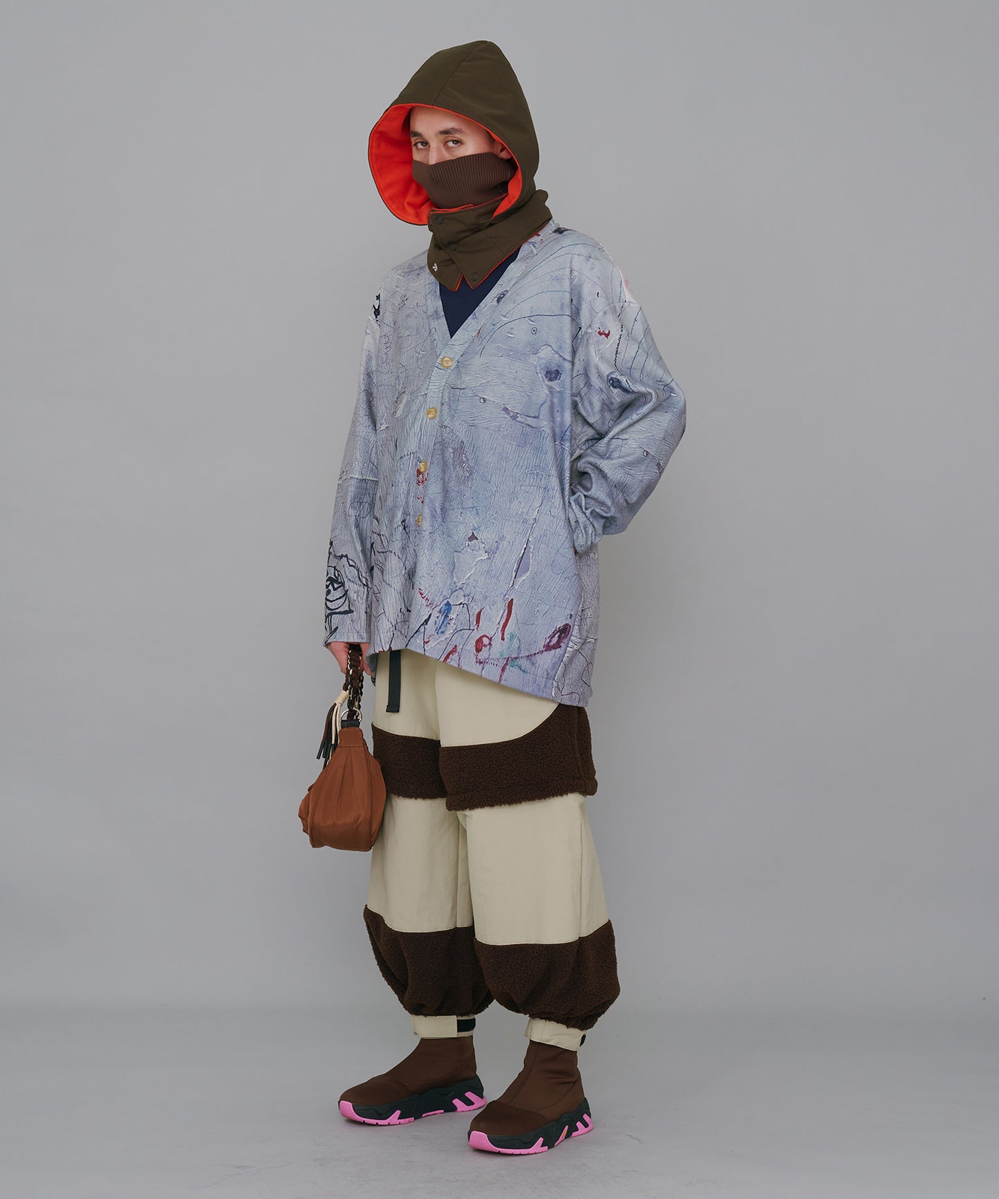 2WAY BOA PANTS