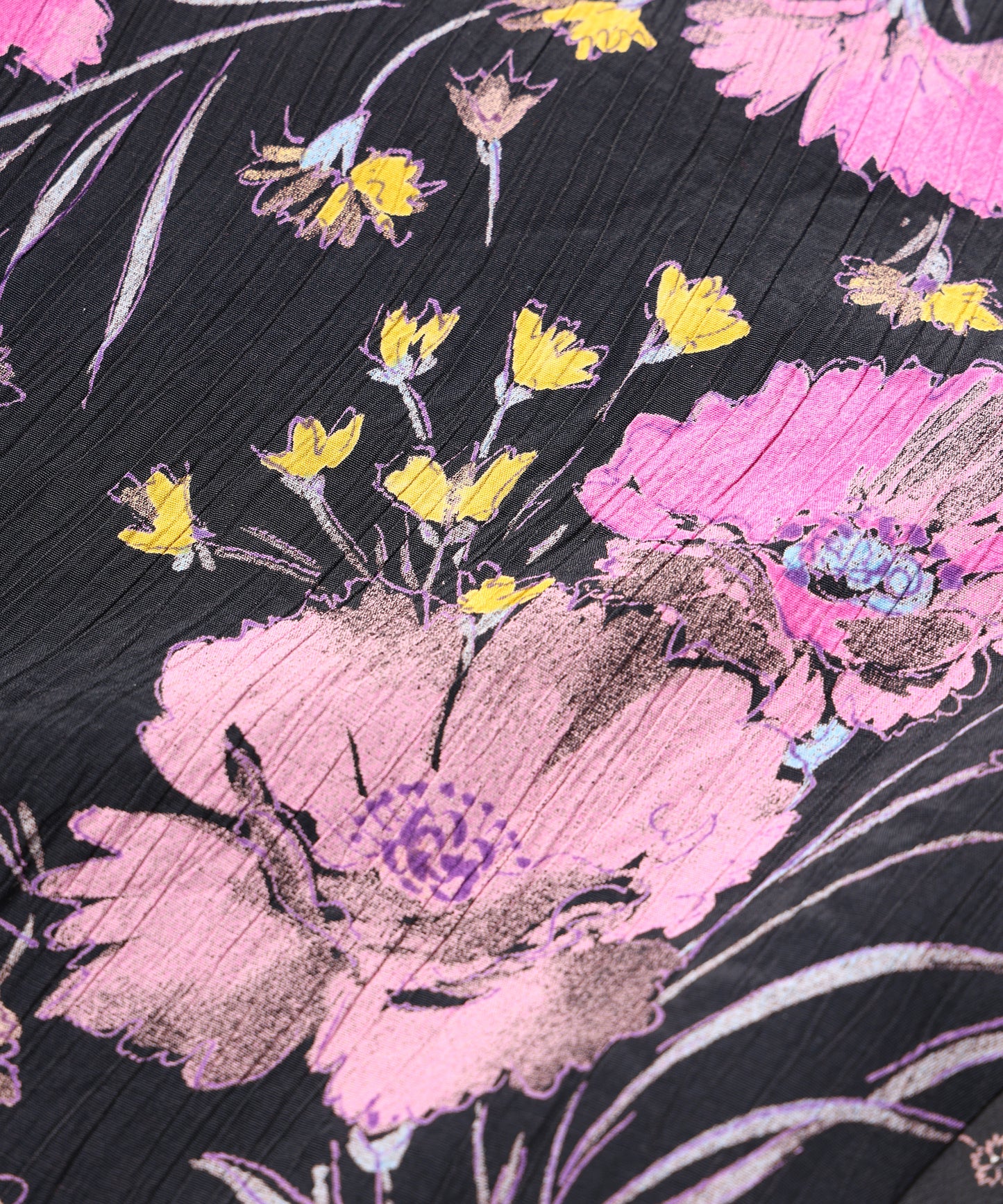 FLORAL MIX WIDE AND EASY PT