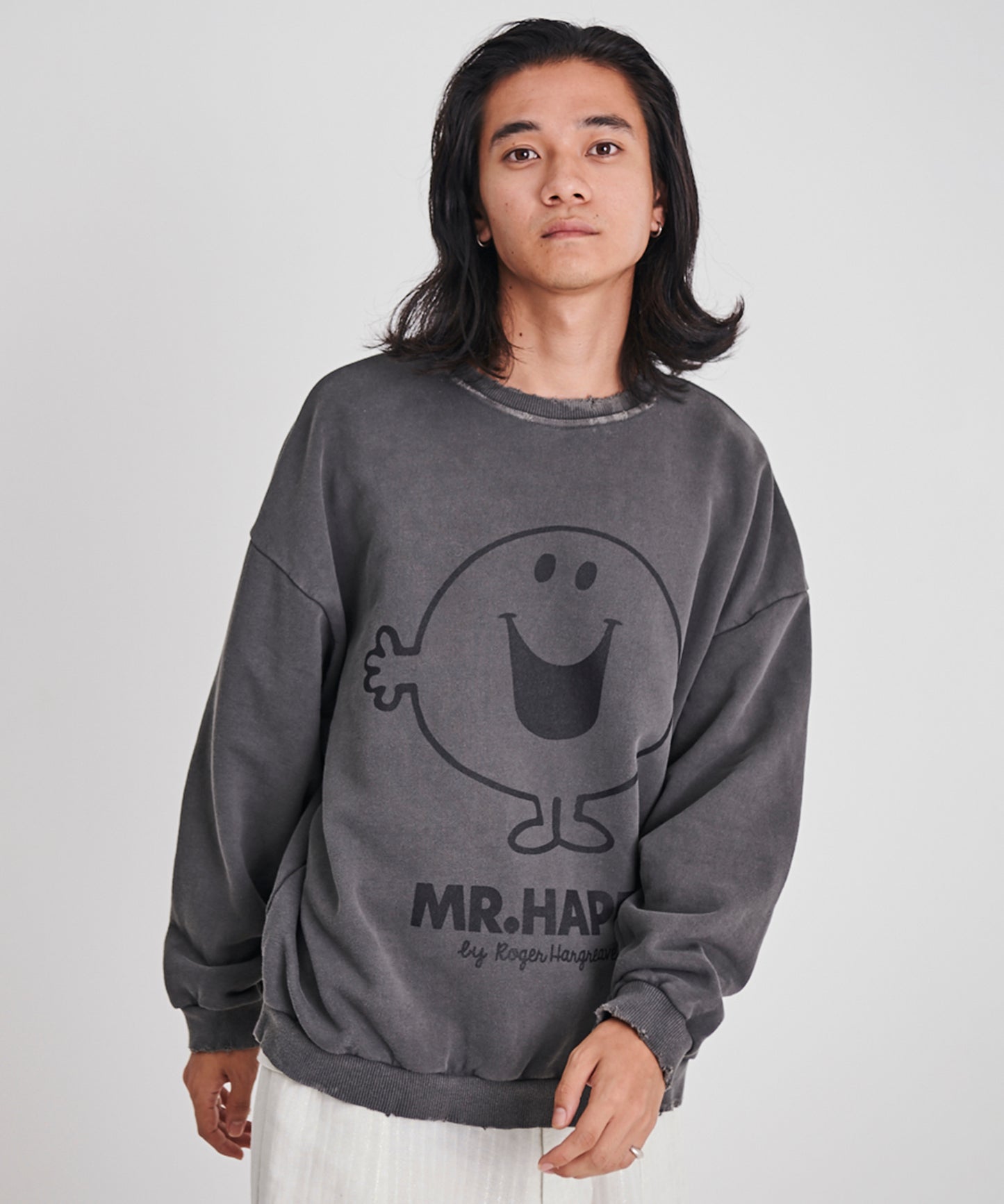 Mister Happy
