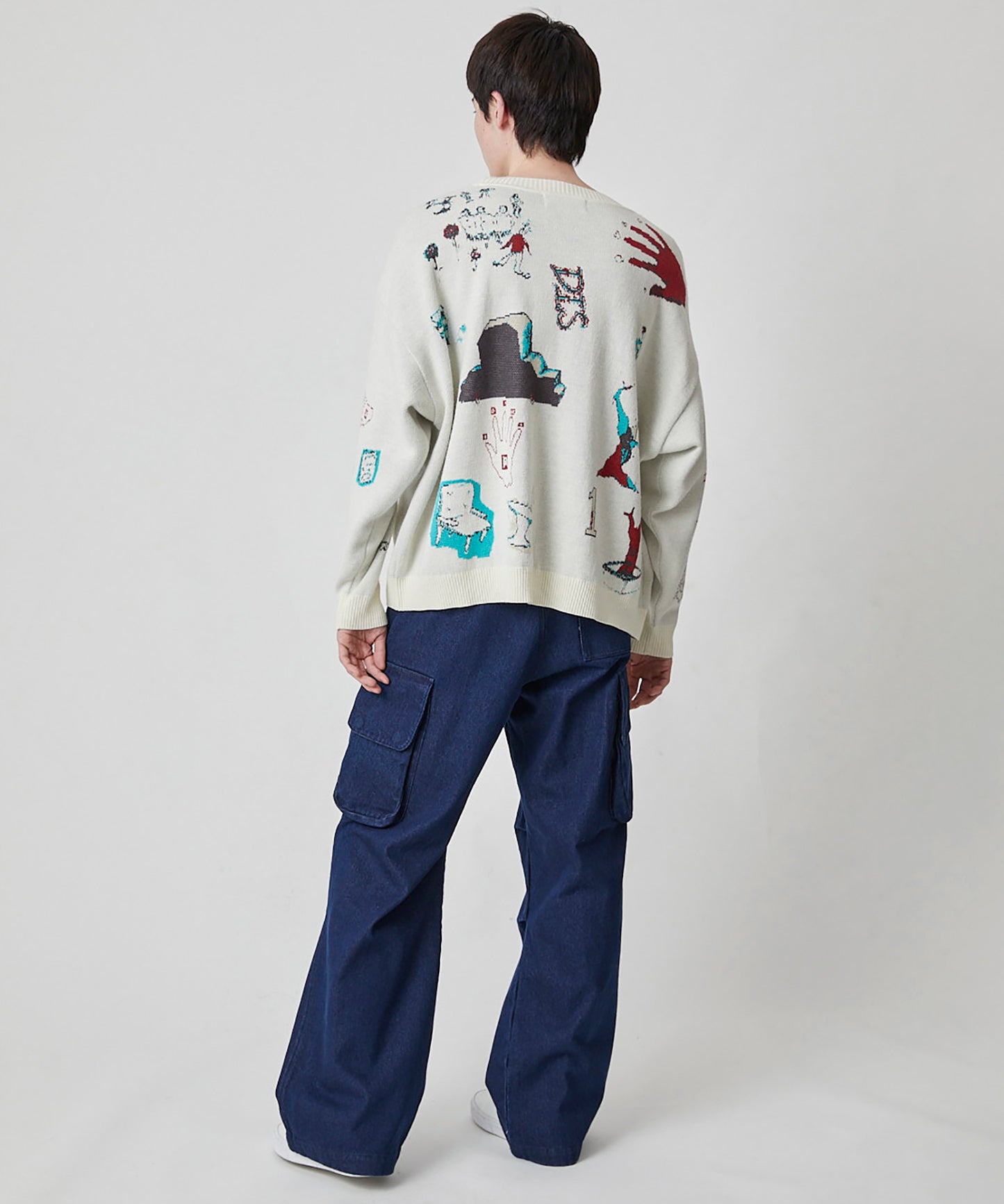 ART KNIT