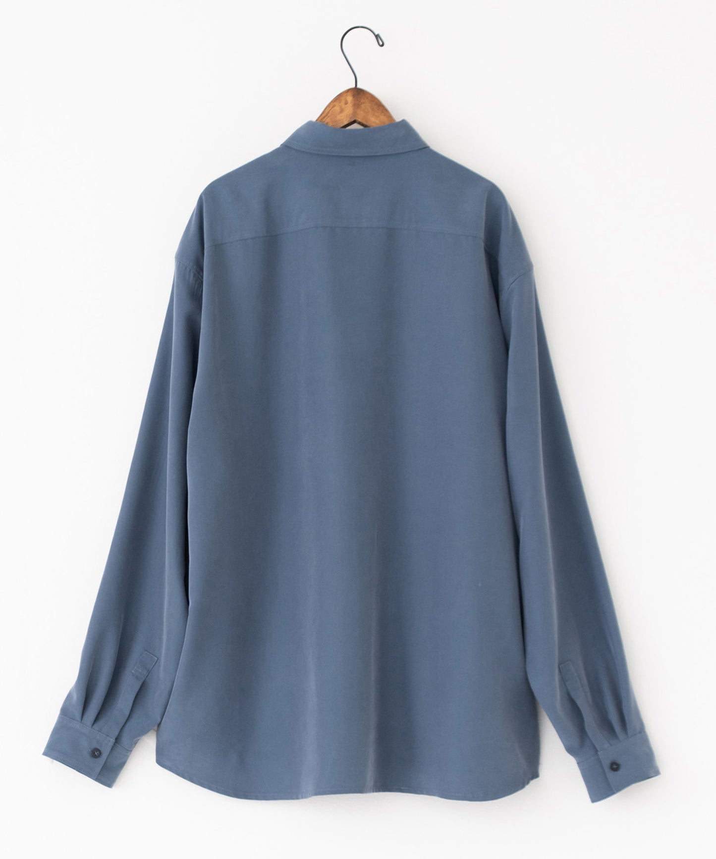 modal long-sleeve shirt