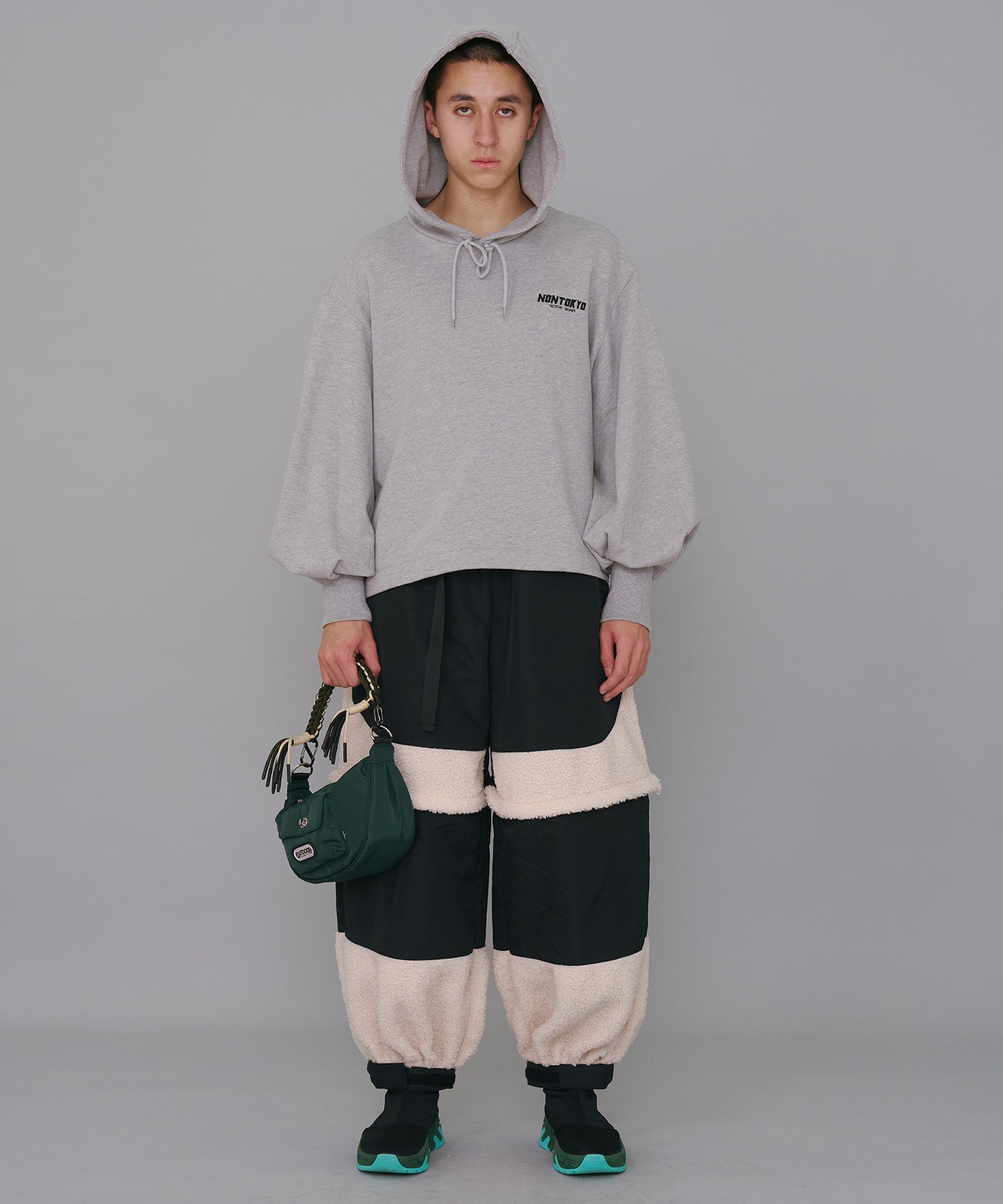 2WAY BOA PANTS