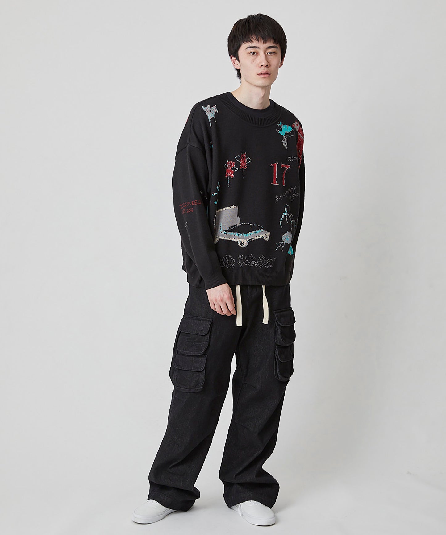 ART KNIT