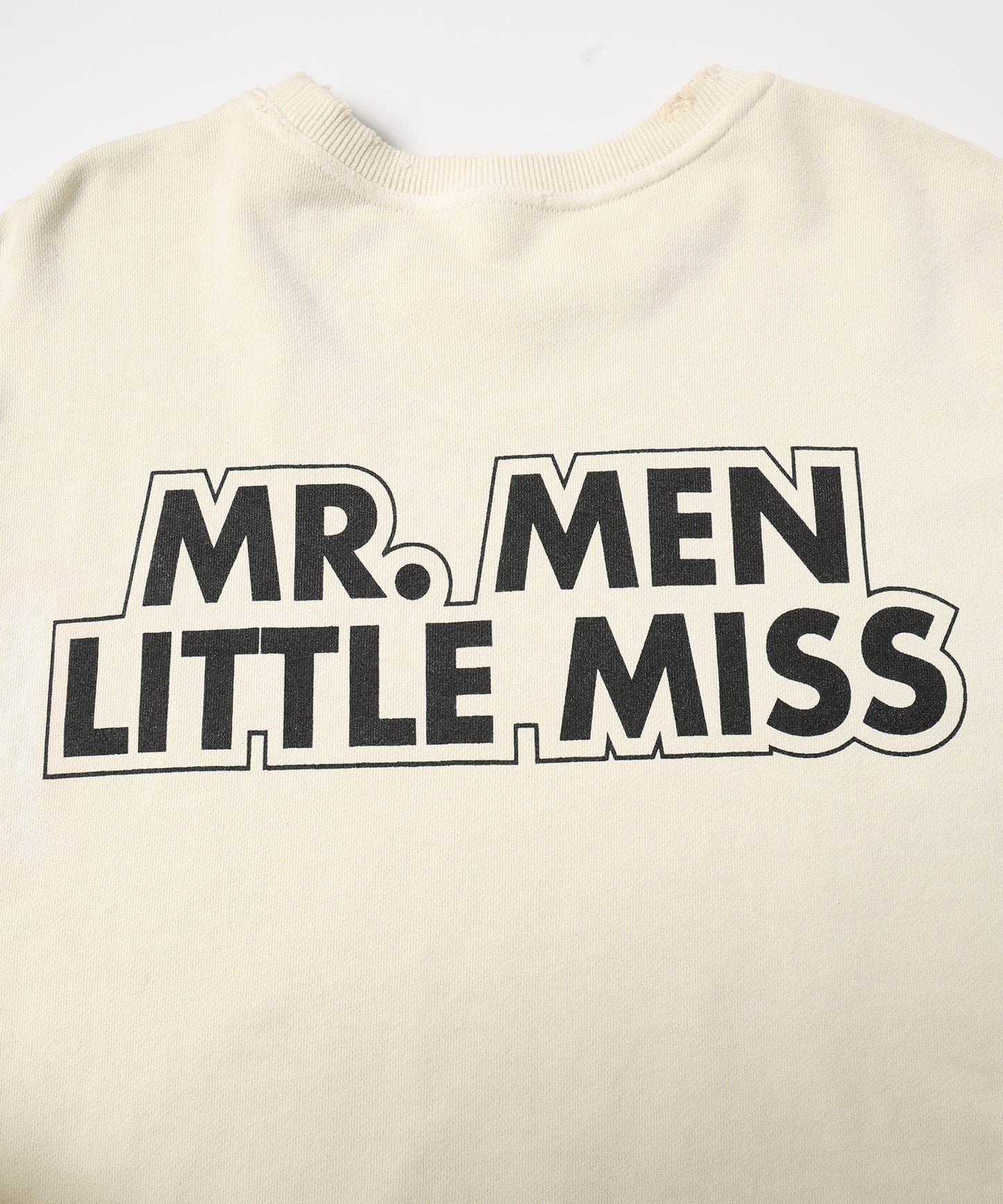 Mister Bump