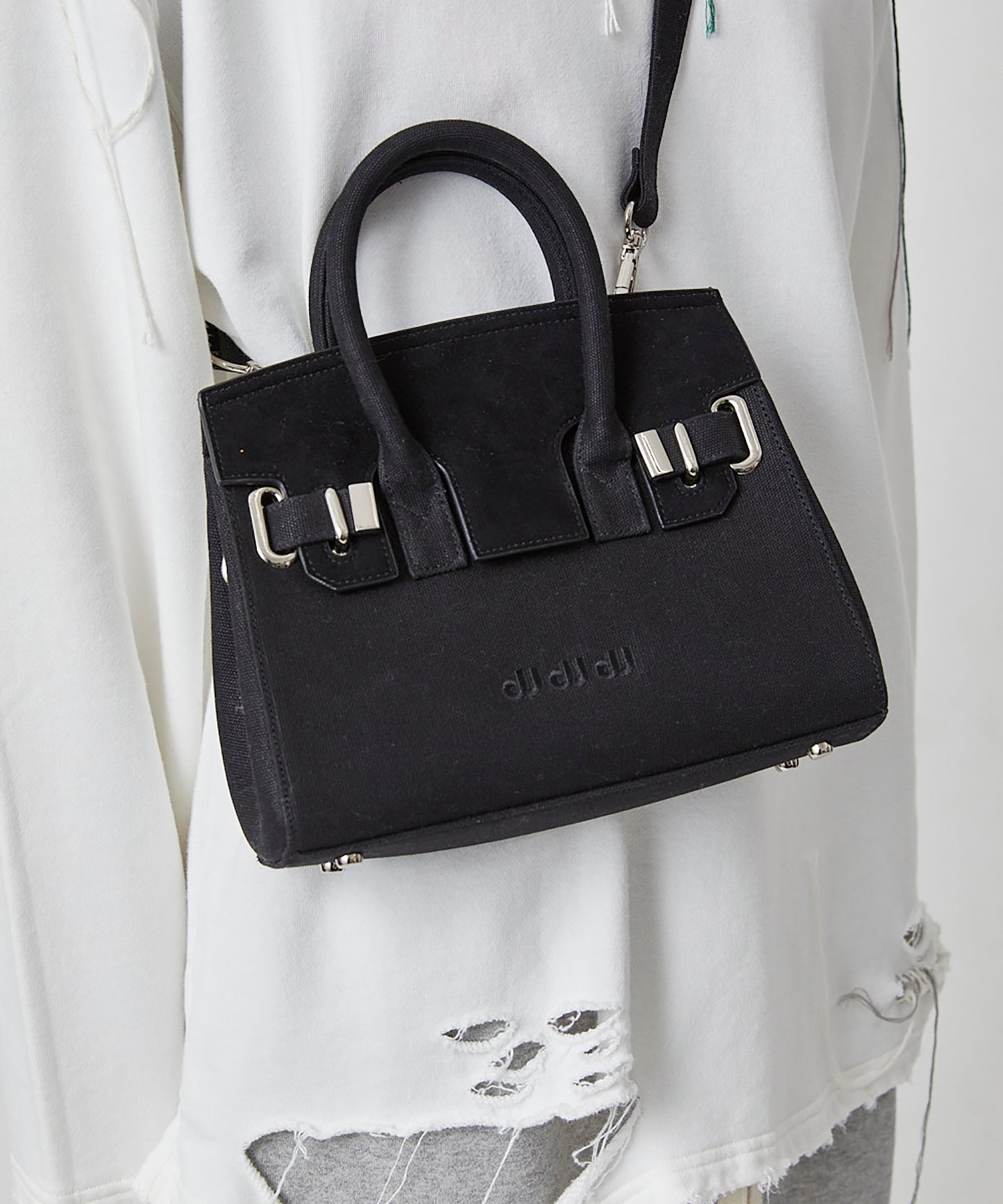 DW DW DW BAG