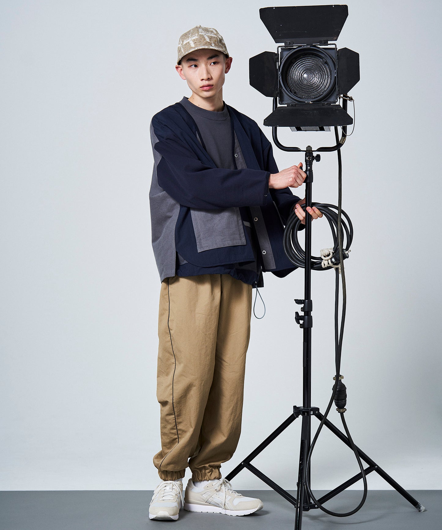 ファインダーJQキャップ