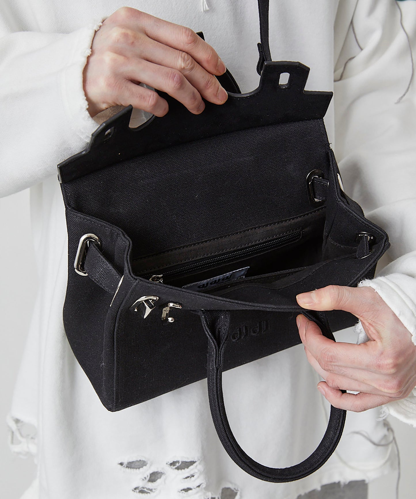 DW DW DW BAG